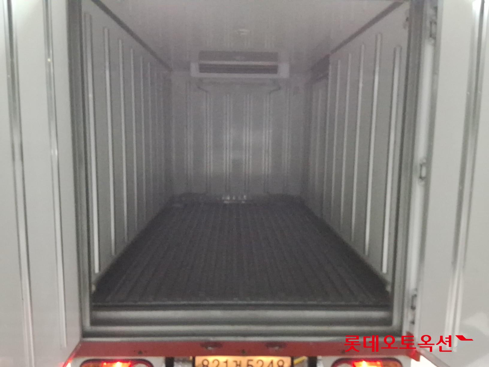 2022 - hyundai porter