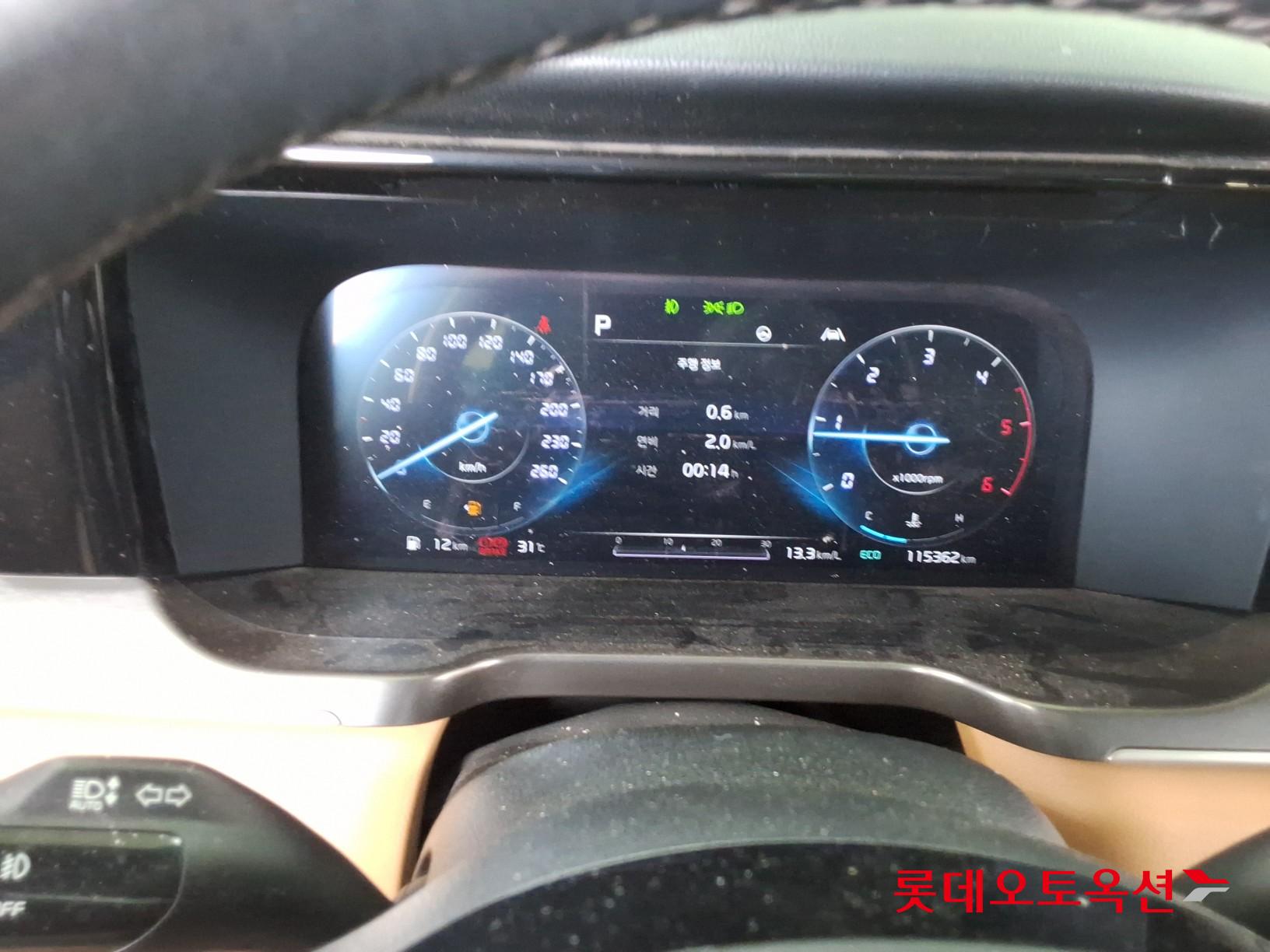 2021 - kia sorento