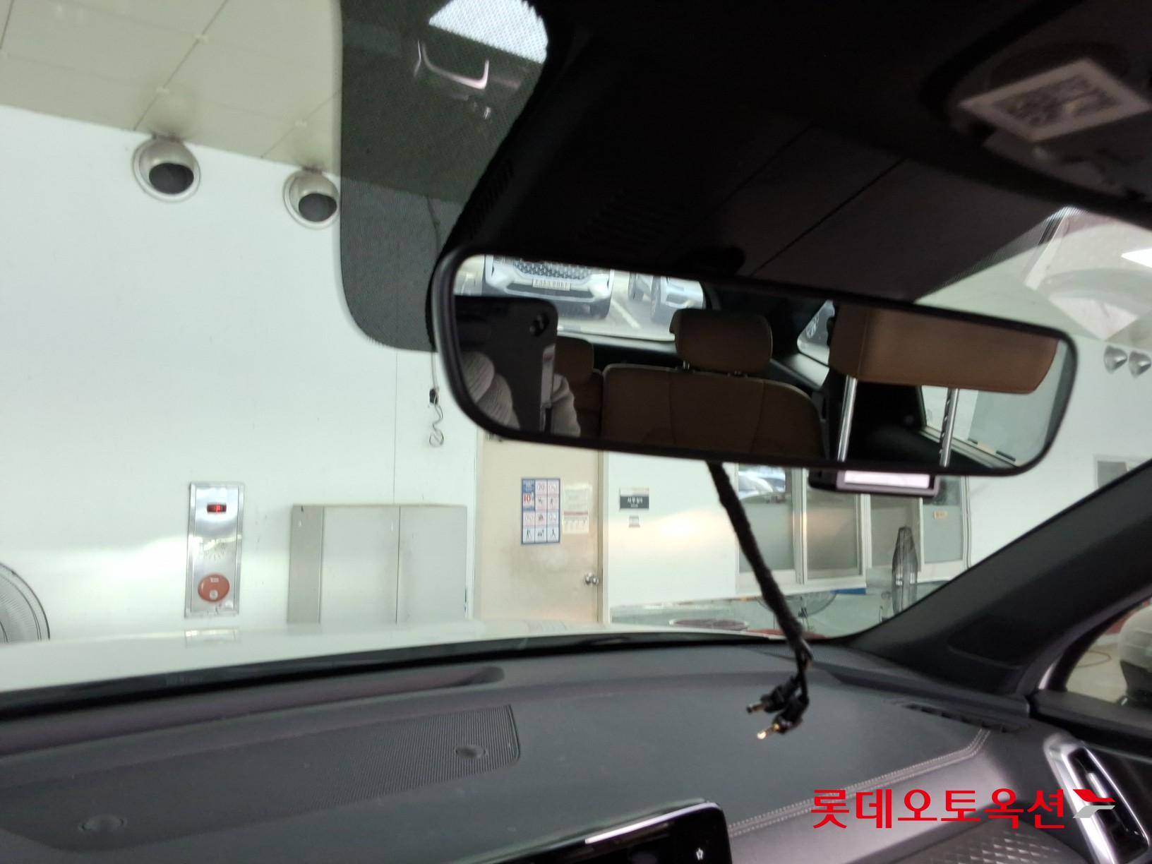 2021 - kia sorento