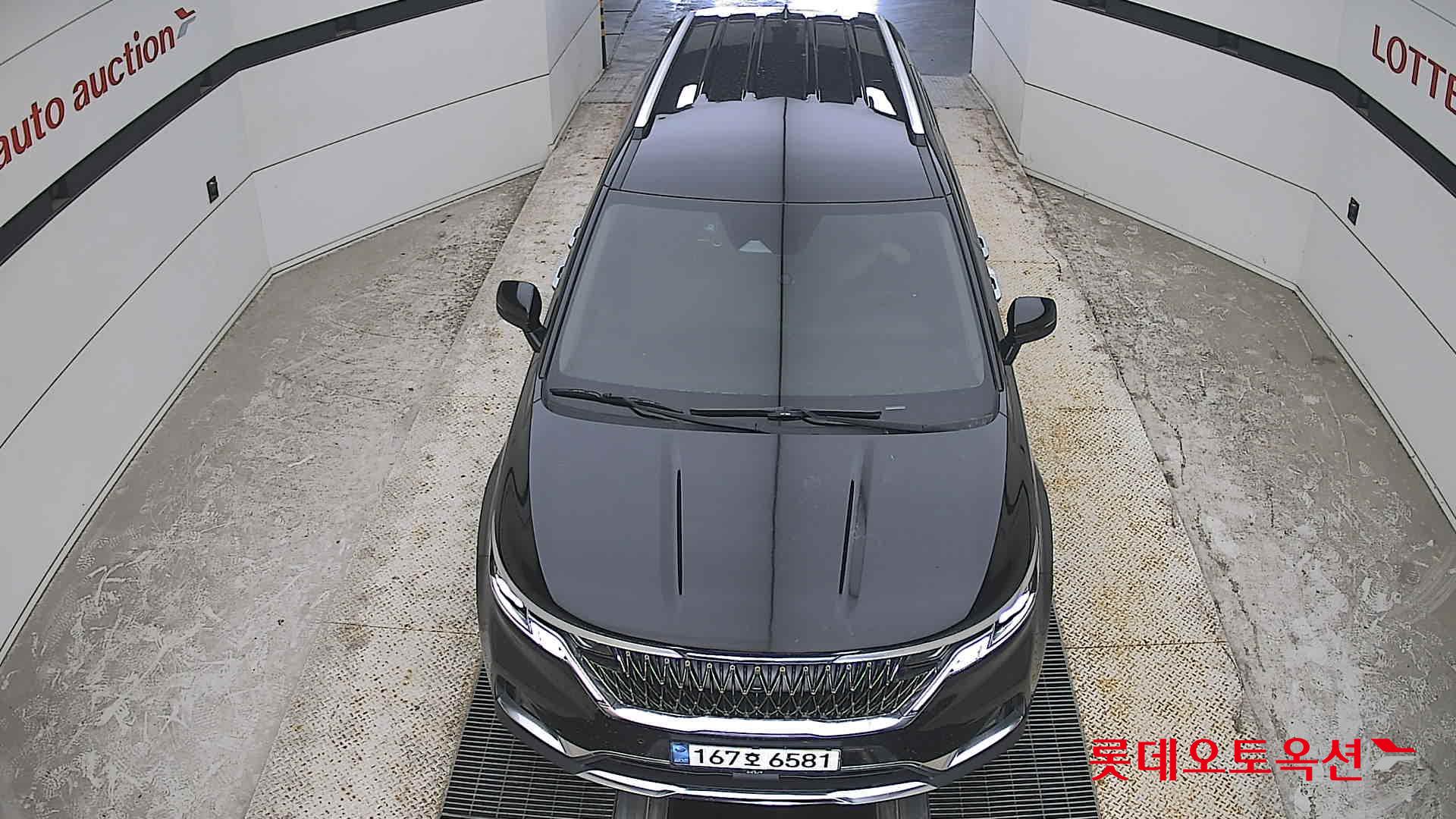 2021 - kia carnival