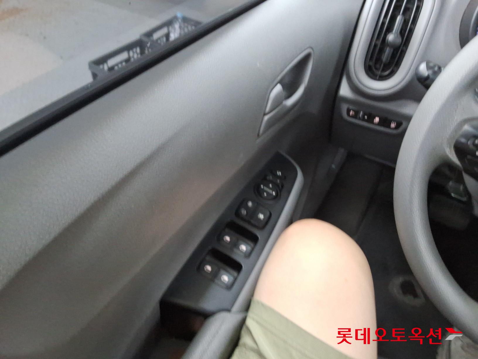 2019 - kia morning