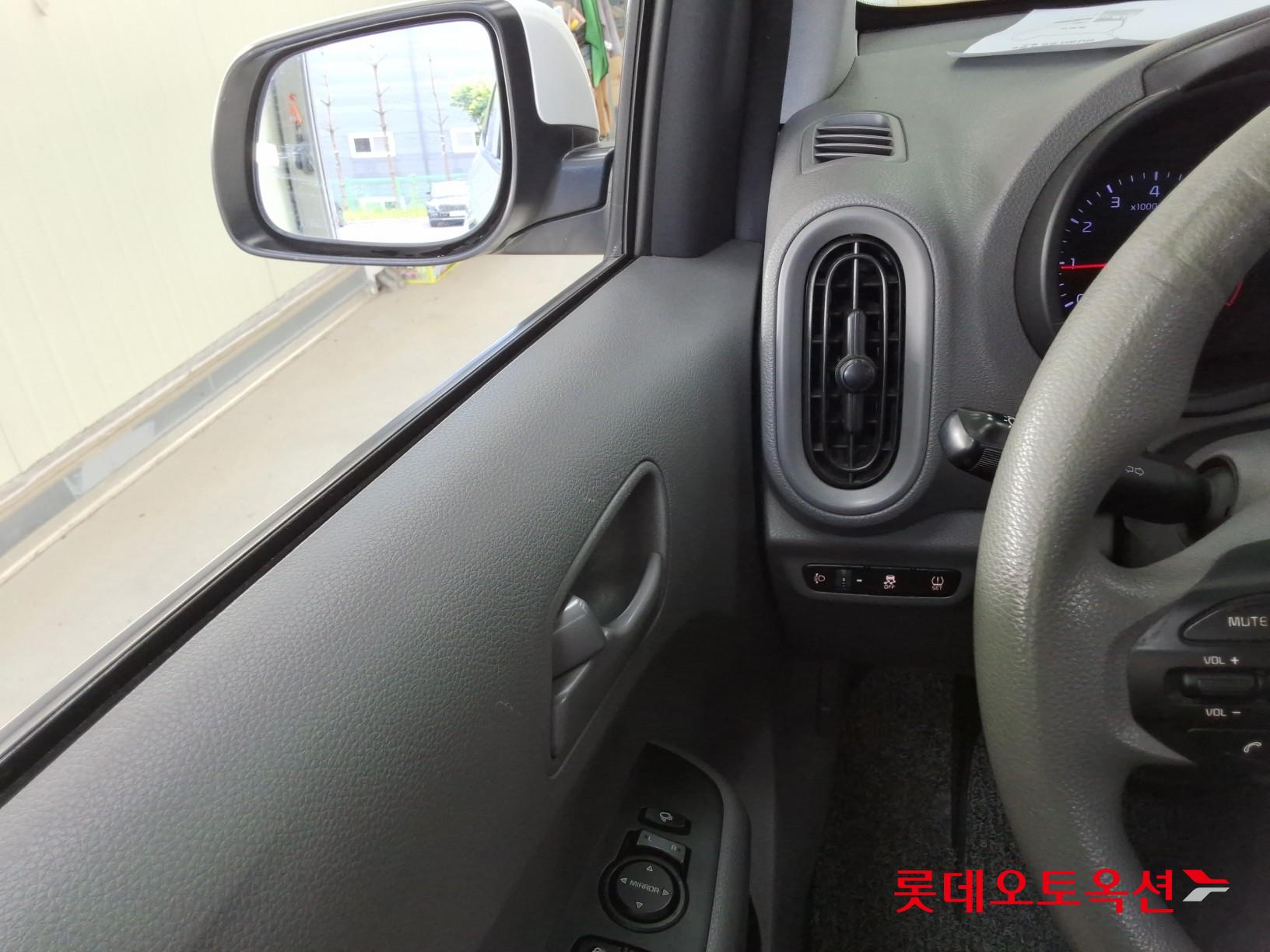 2019 - kia morning