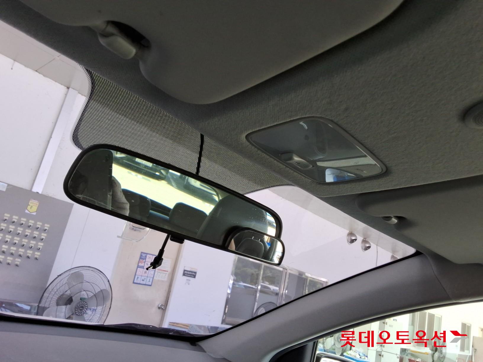 2019 - kia morning