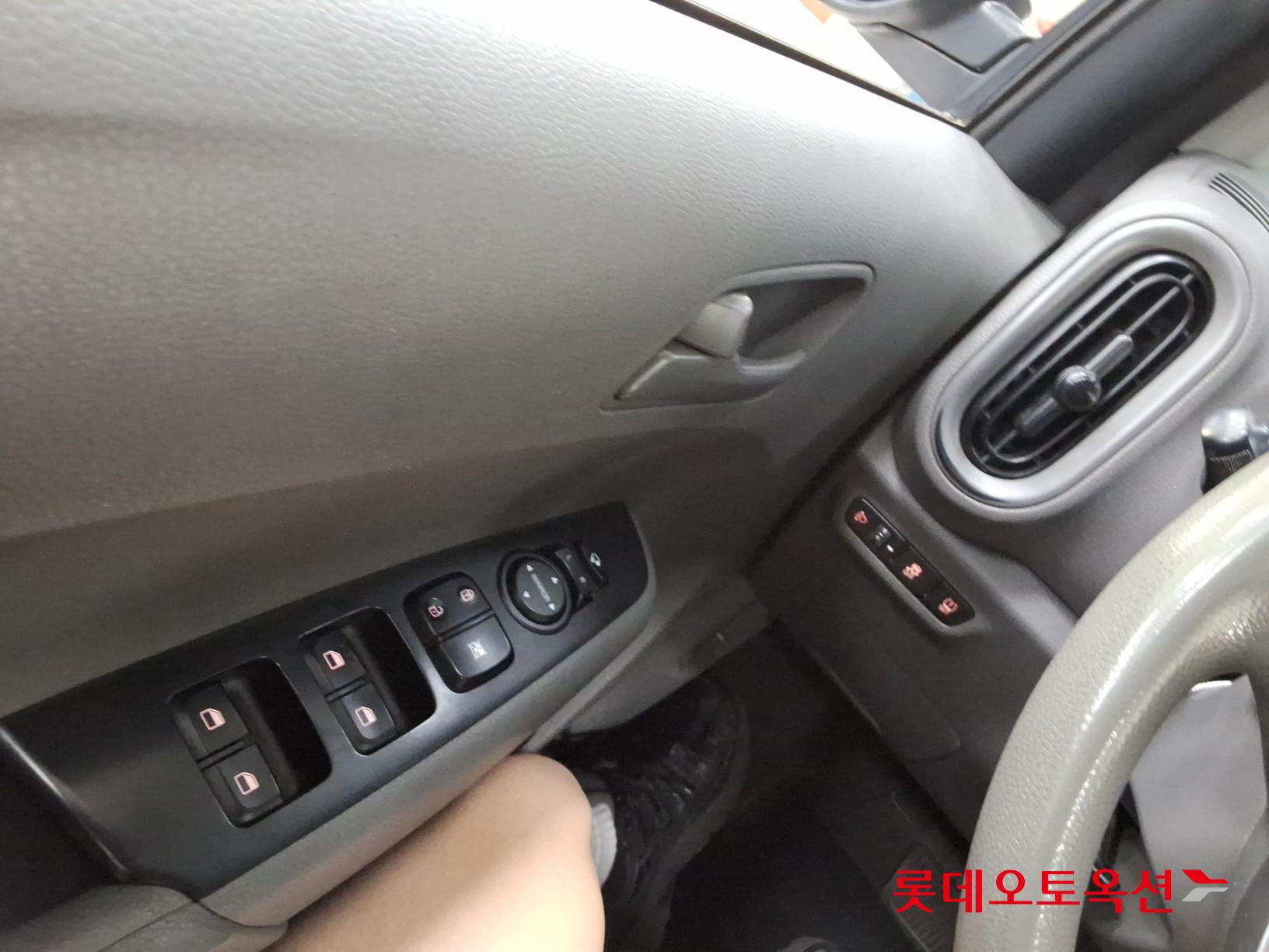 2019 - kia morning
