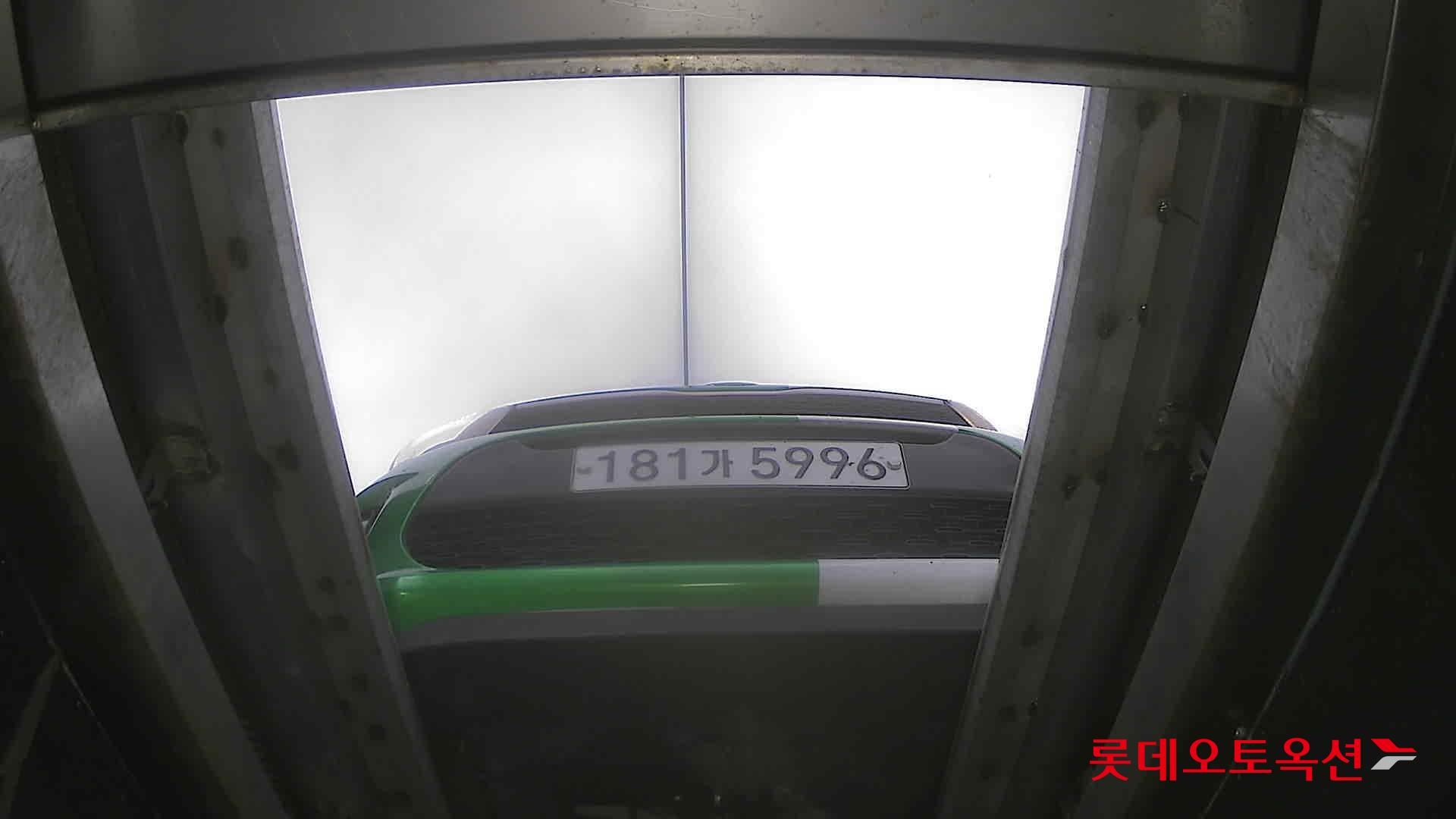 2020 - kia morning