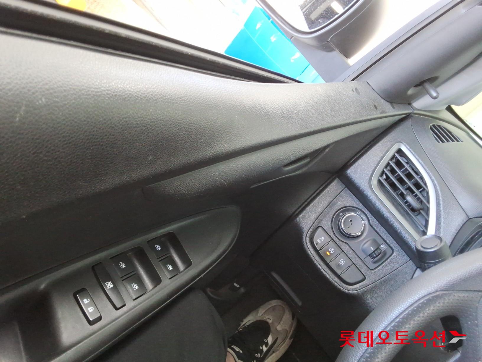 2019 - chevrolet spark