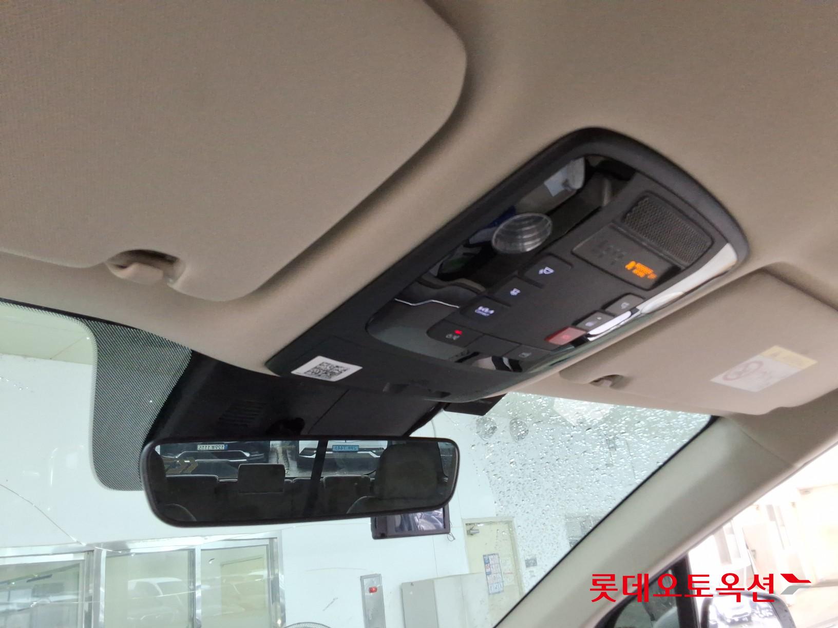 2022 - kia carnival
