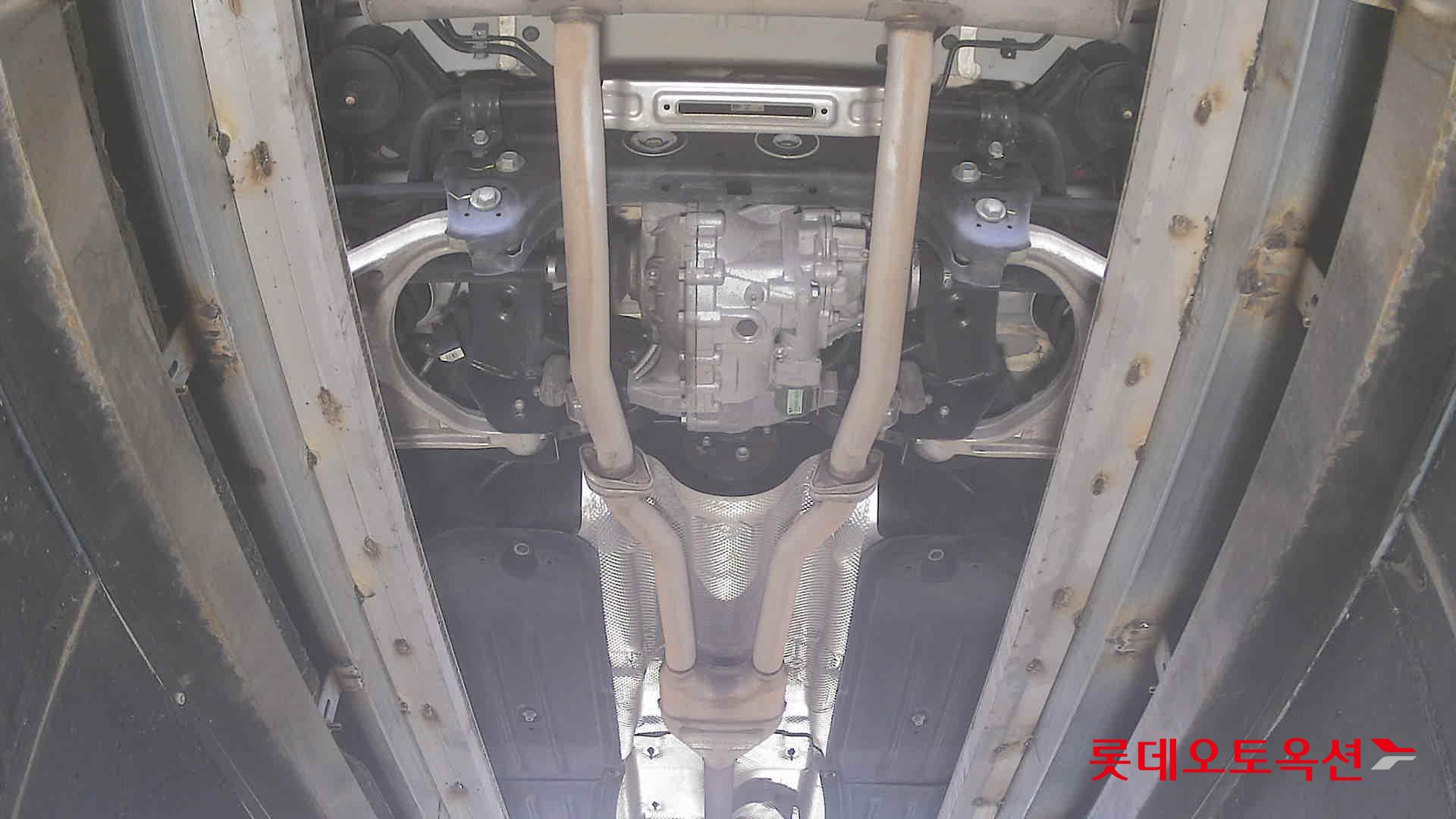2021 - genesis gv80