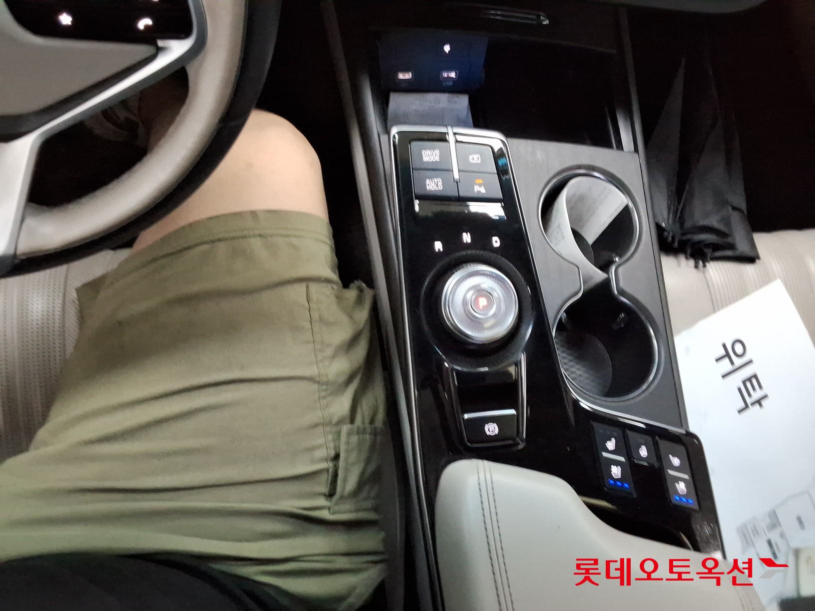 2022 - kia k8