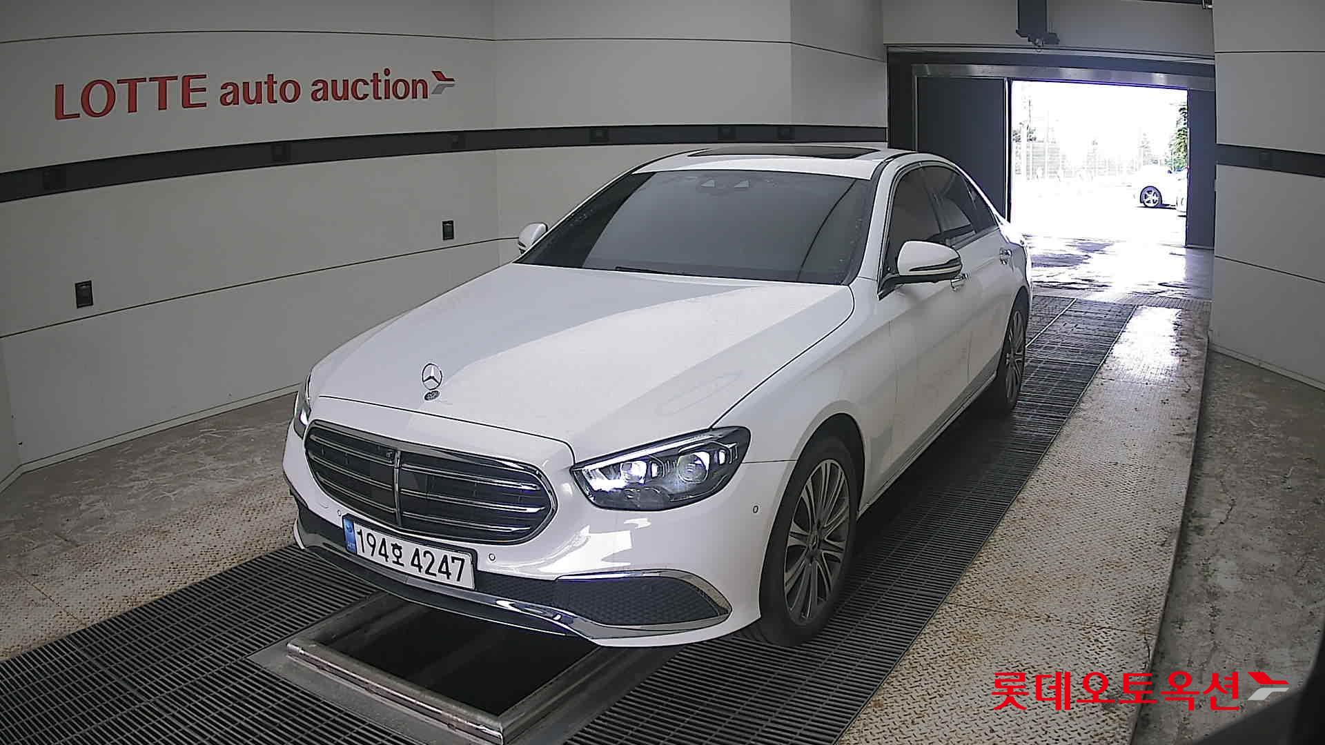 2023 - mercedes-benz e350