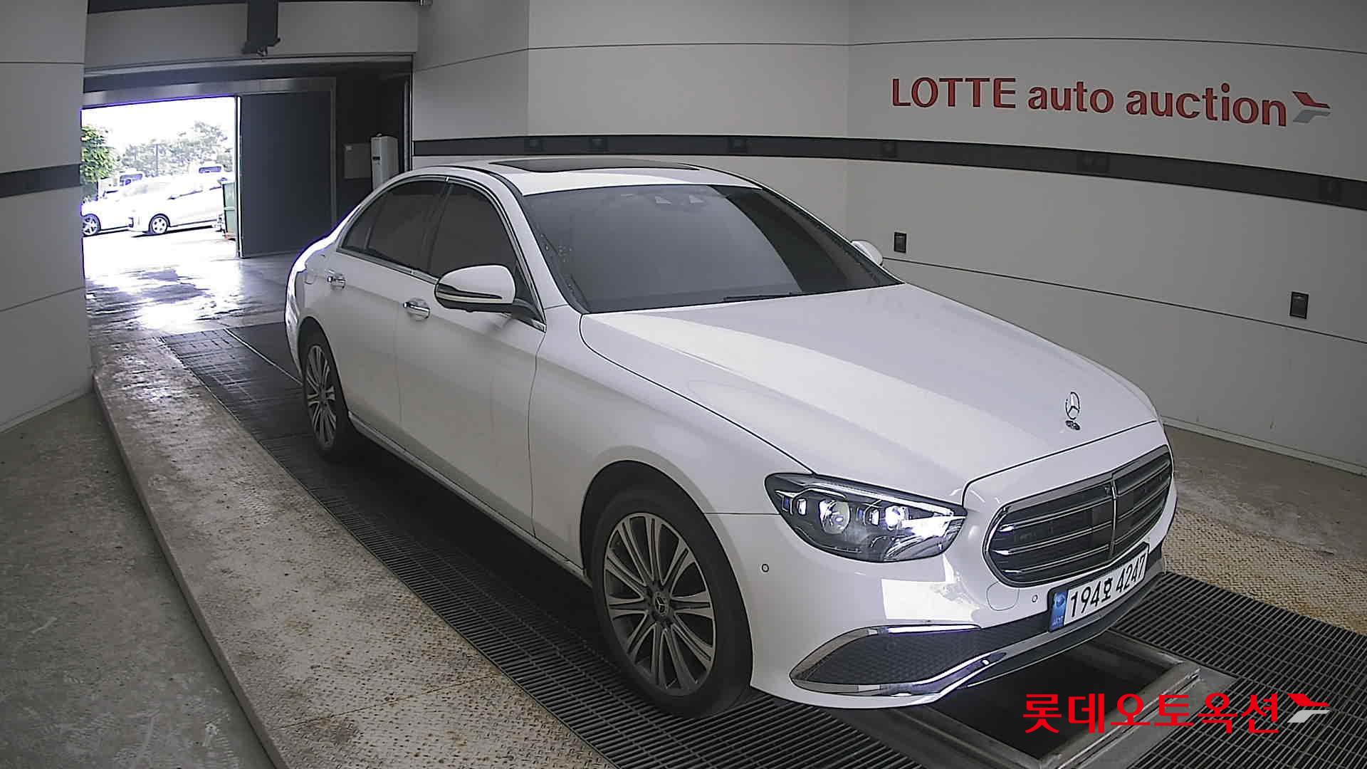 2023 - mercedes-benz e350