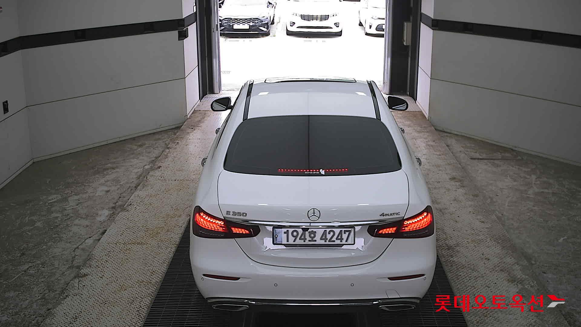 2023 - mercedes-benz e350