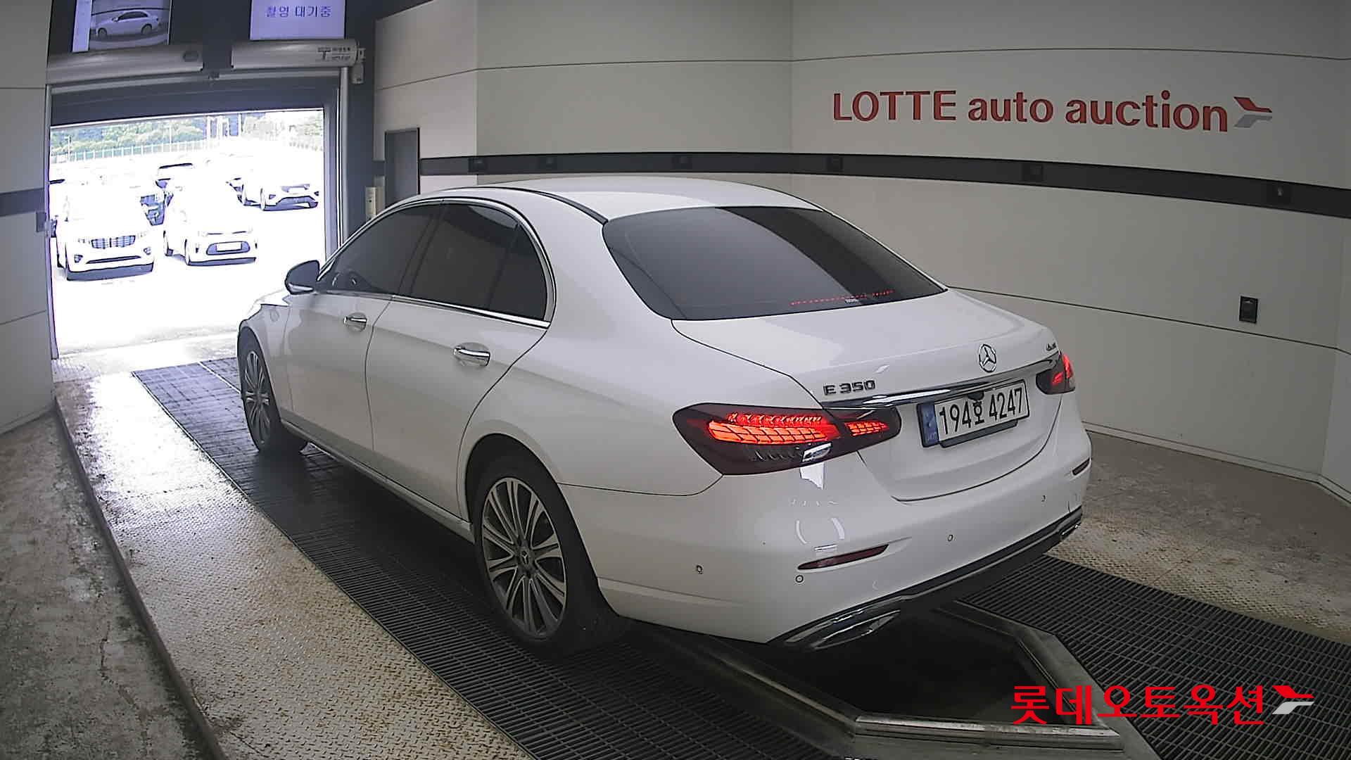 2023 - mercedes-benz e350