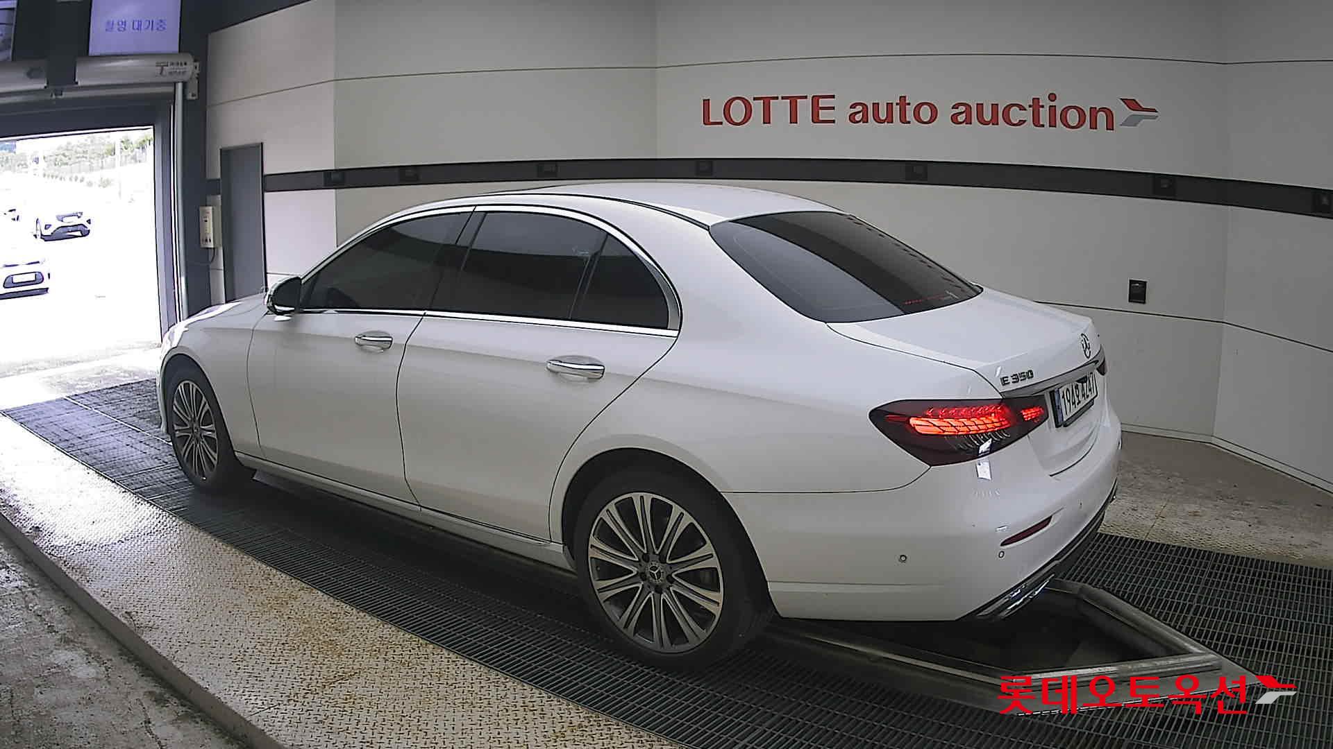 2023 - mercedes-benz e350