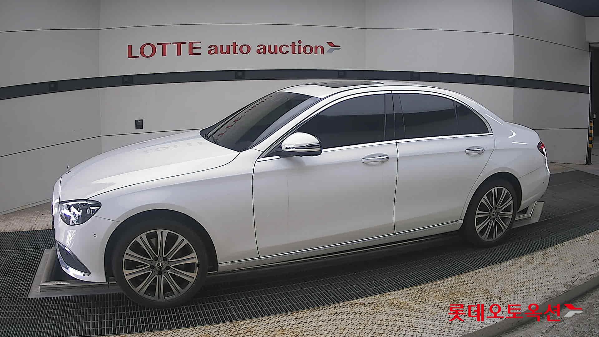 2023 - mercedes-benz e350