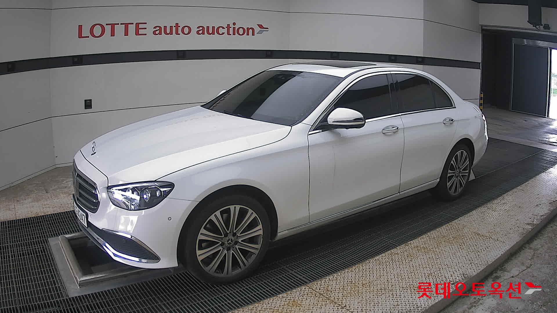 2023 - mercedes-benz e350