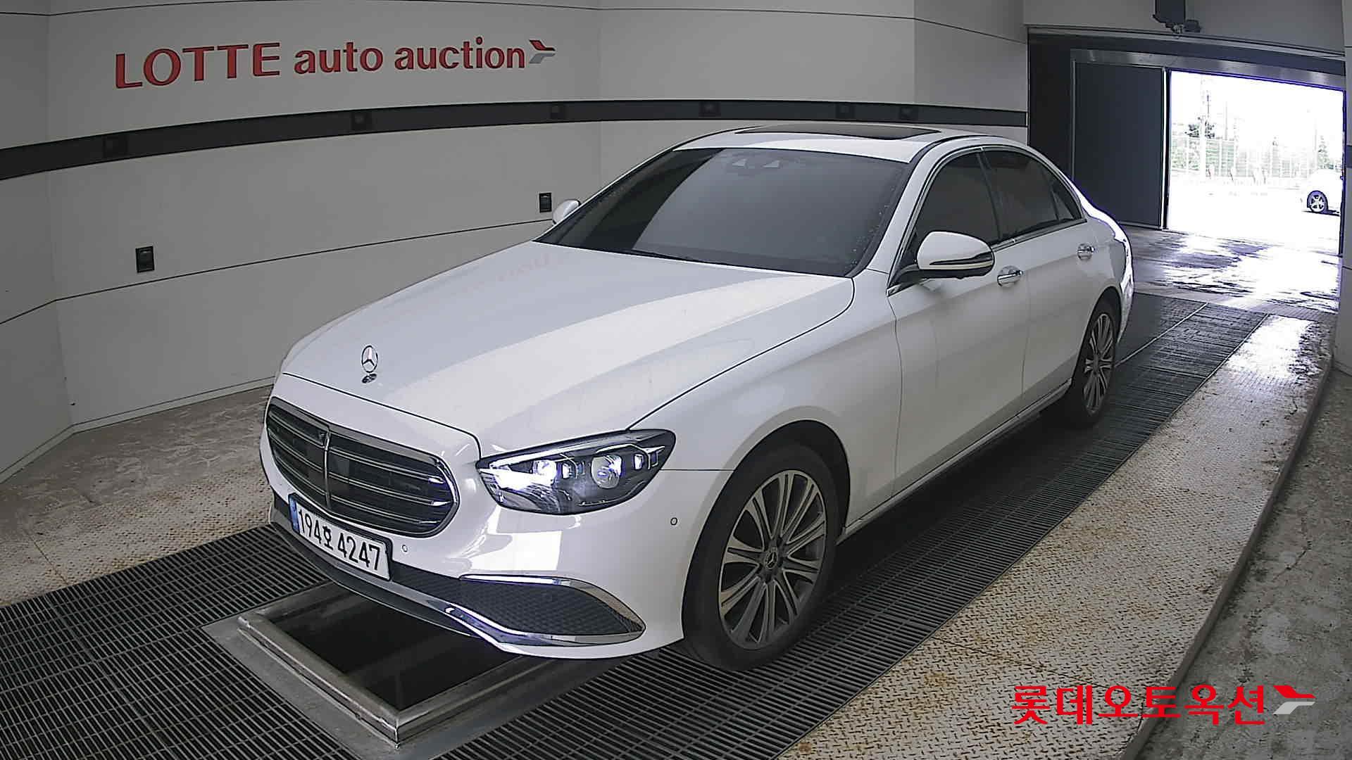 2023 - mercedes-benz e350