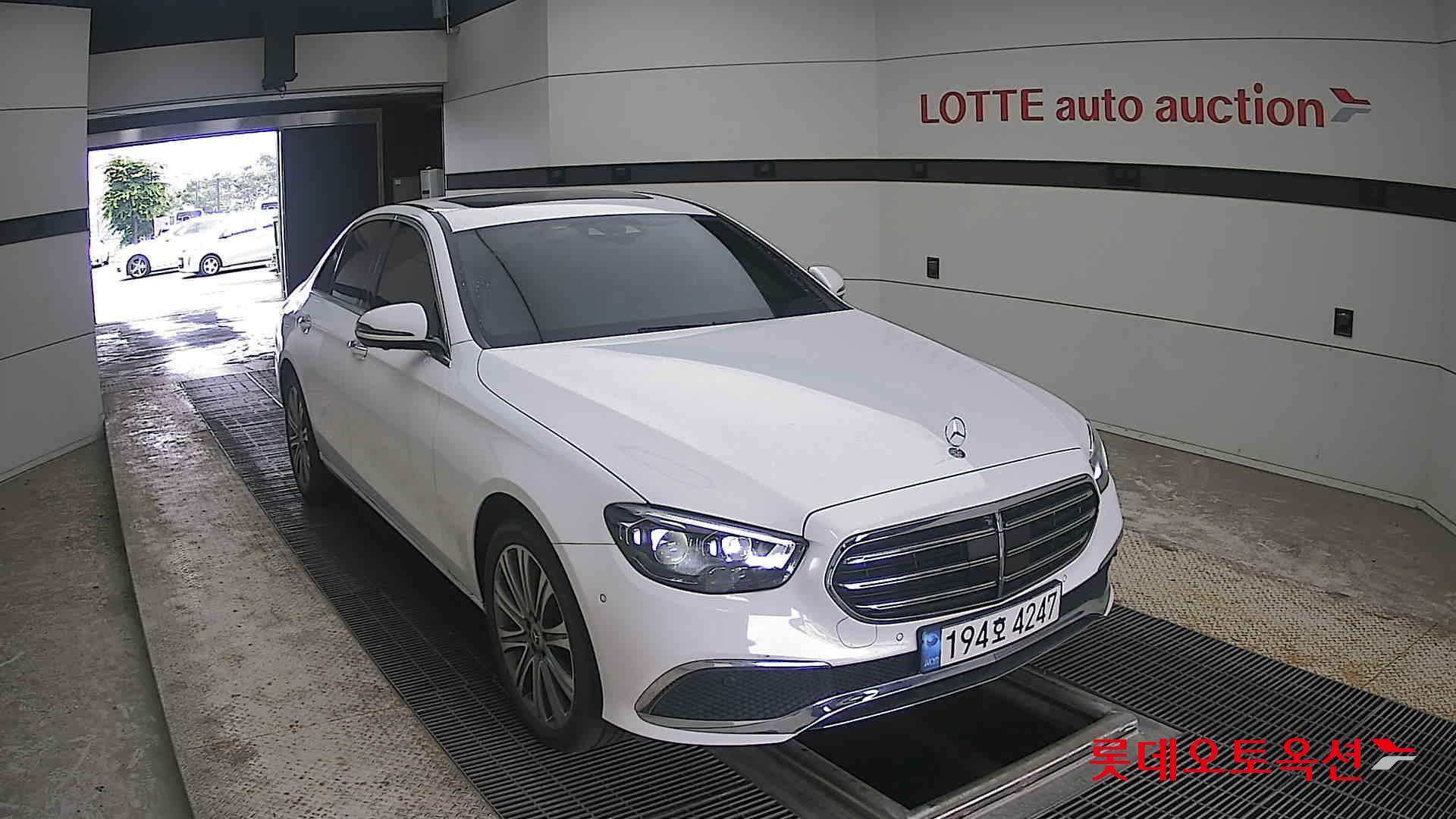 2023 - mercedes-benz e350