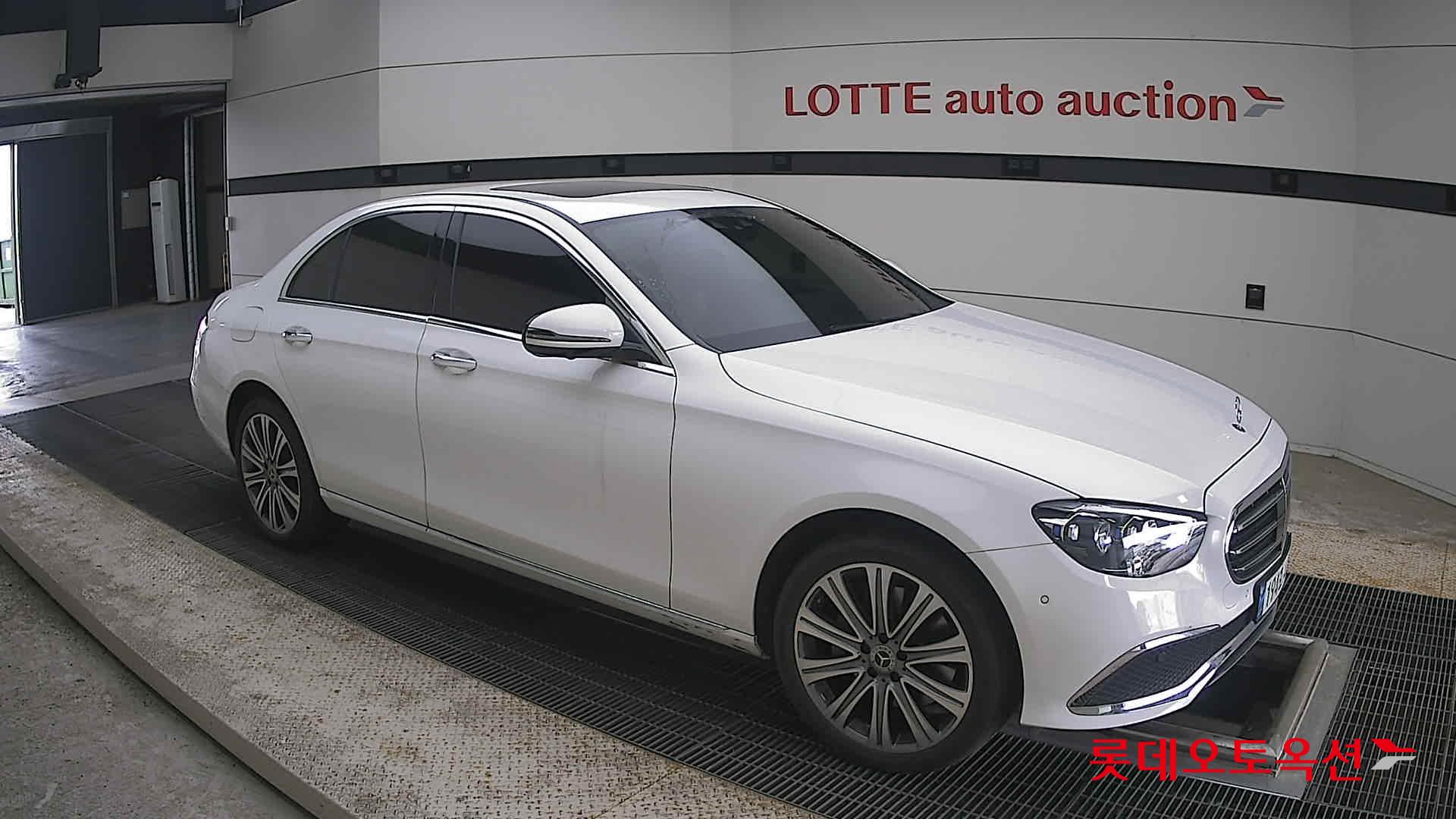 2023 - mercedes-benz e350