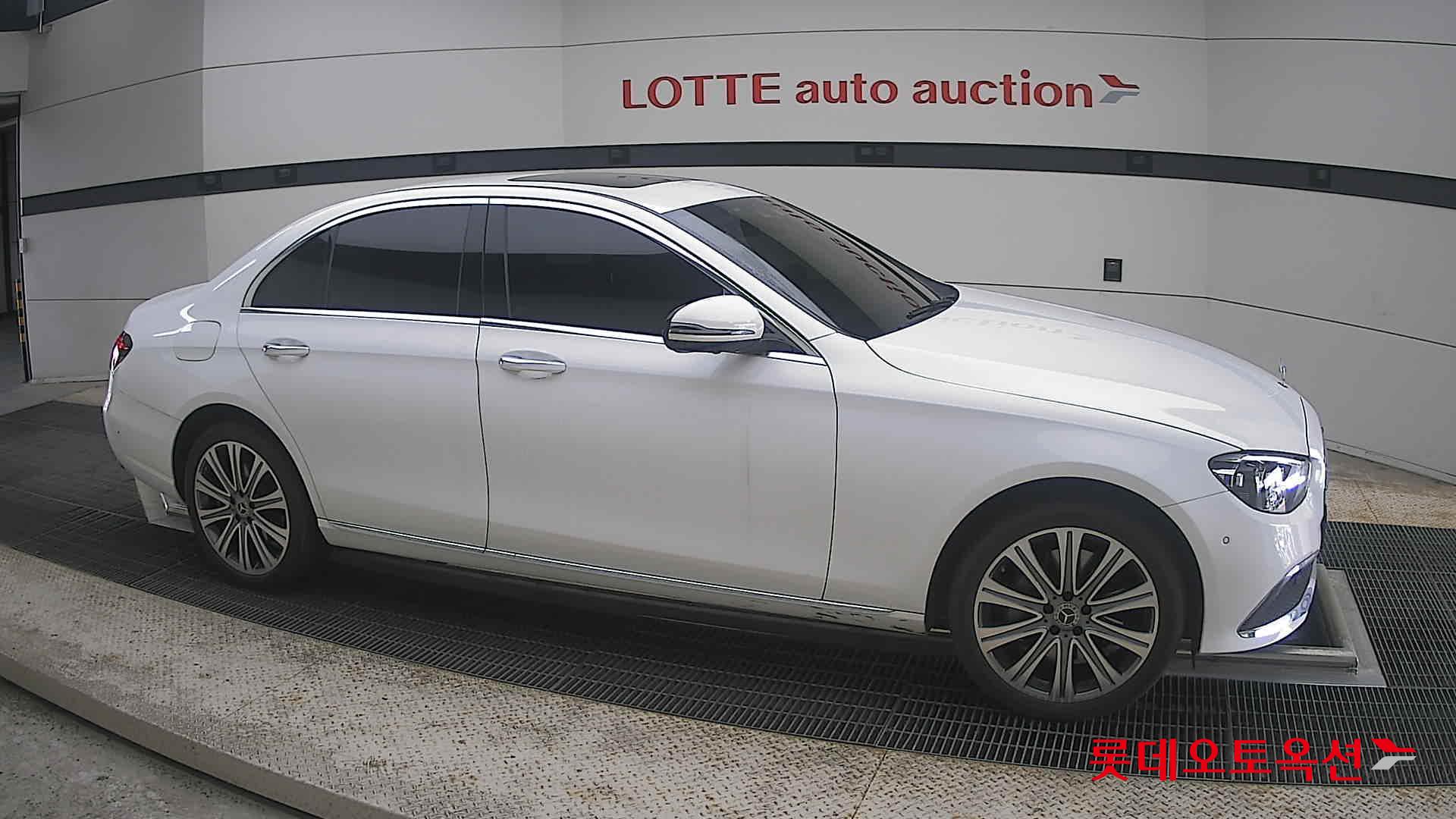 2023 - mercedes-benz e350