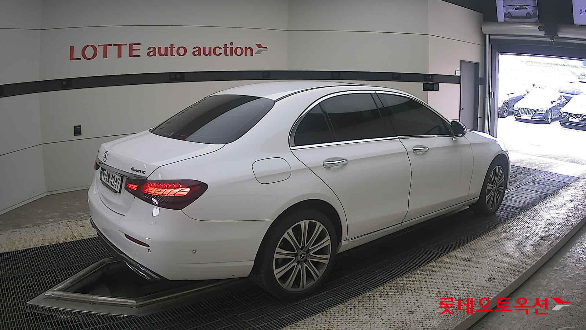 2023 - mercedes-benz e350