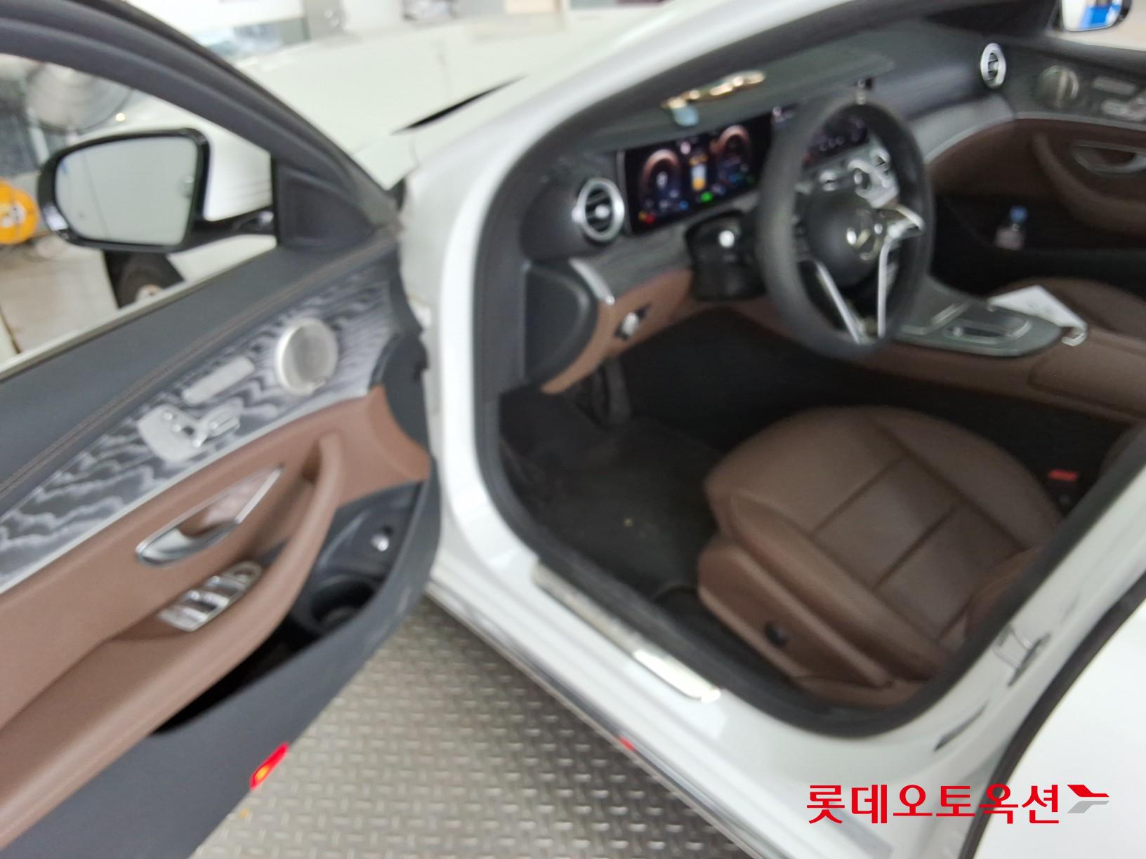 2023 - mercedes-benz e350