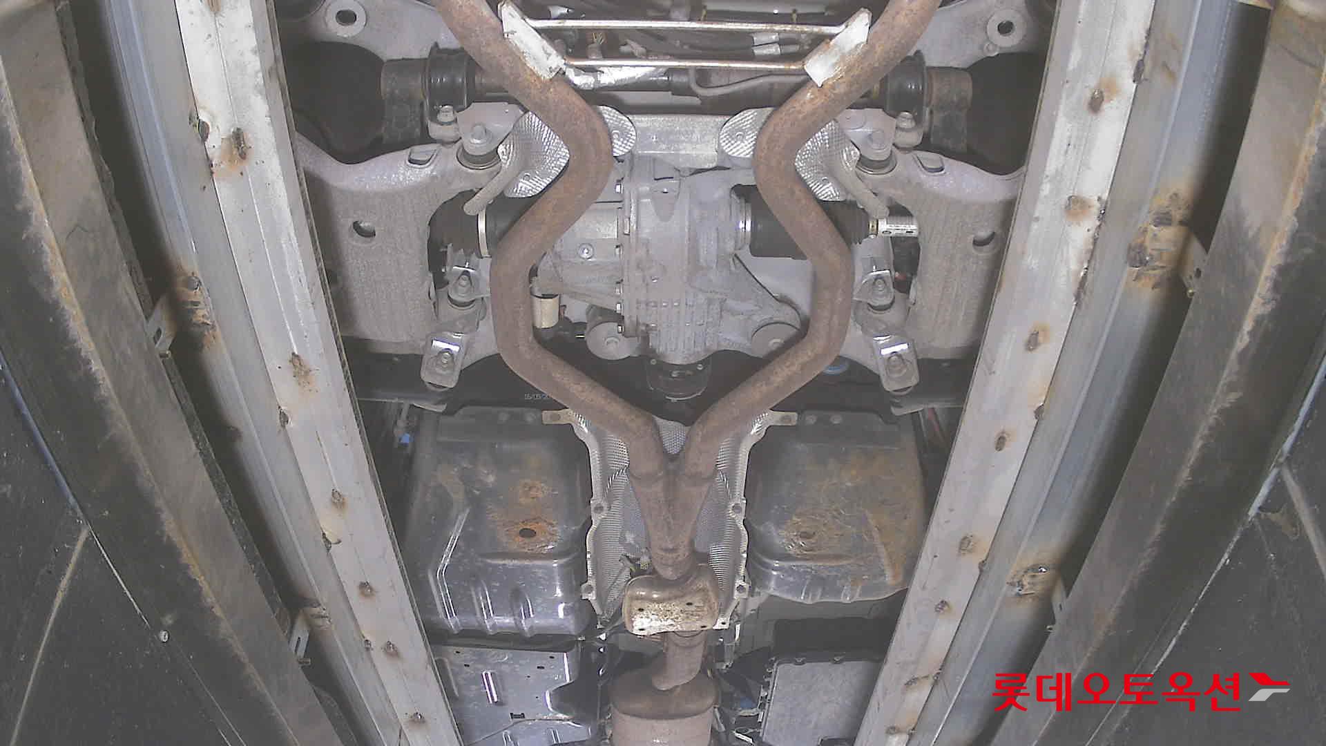 2021 - land rover range rover