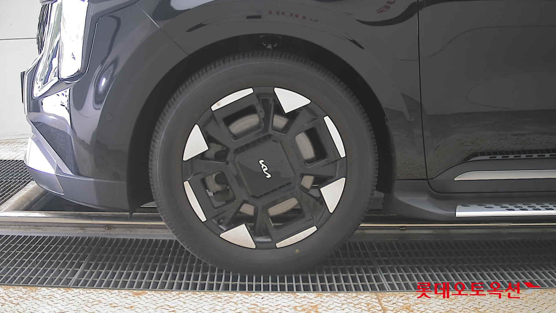 2024 - kia carnival