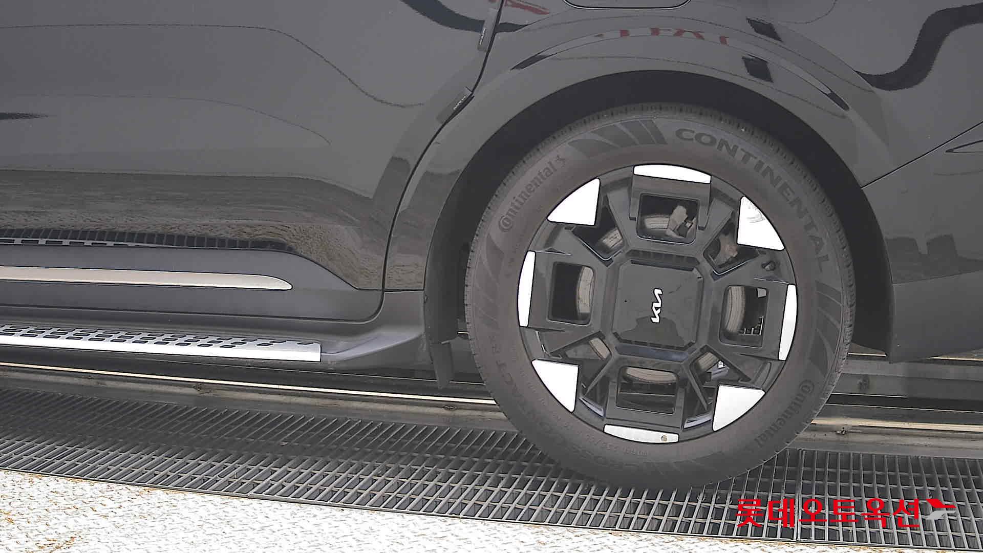 2024 - kia carnival