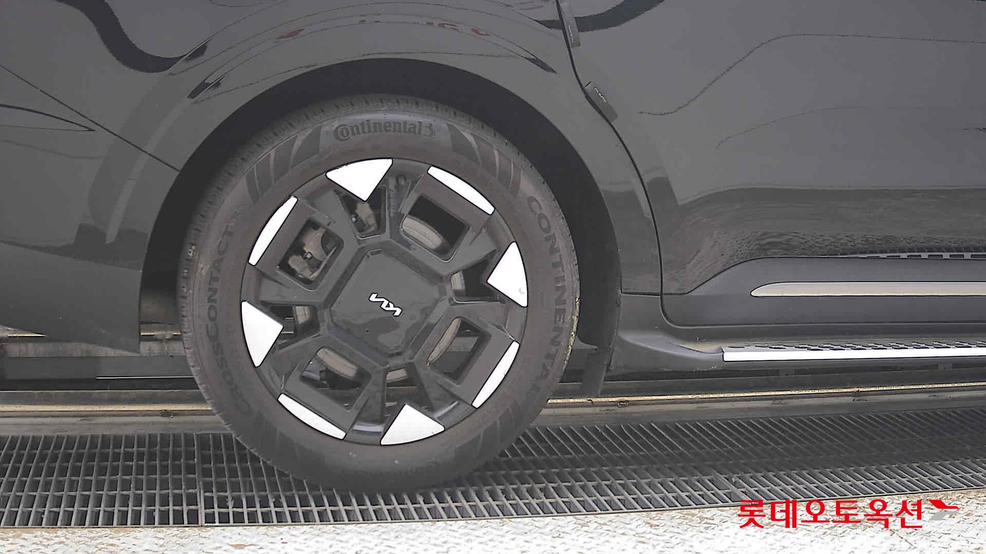 2024 - kia carnival