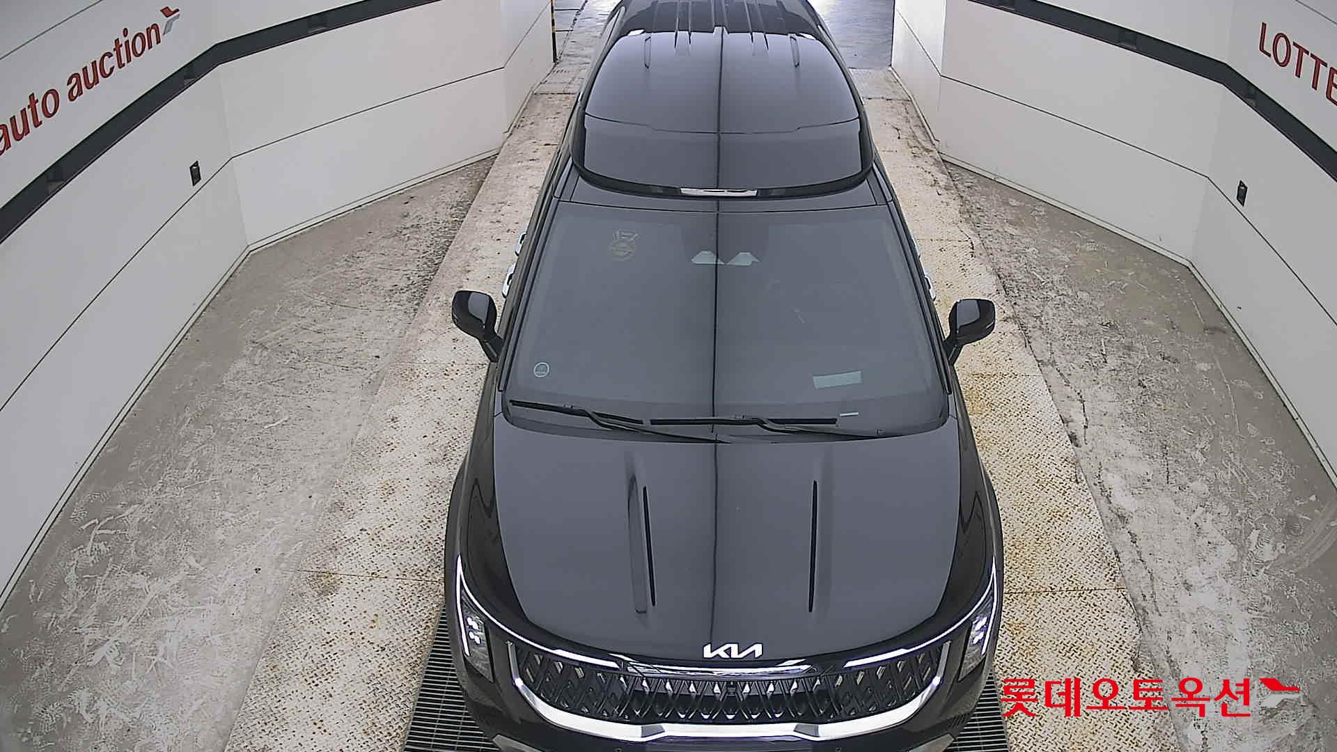 2024 - kia carnival