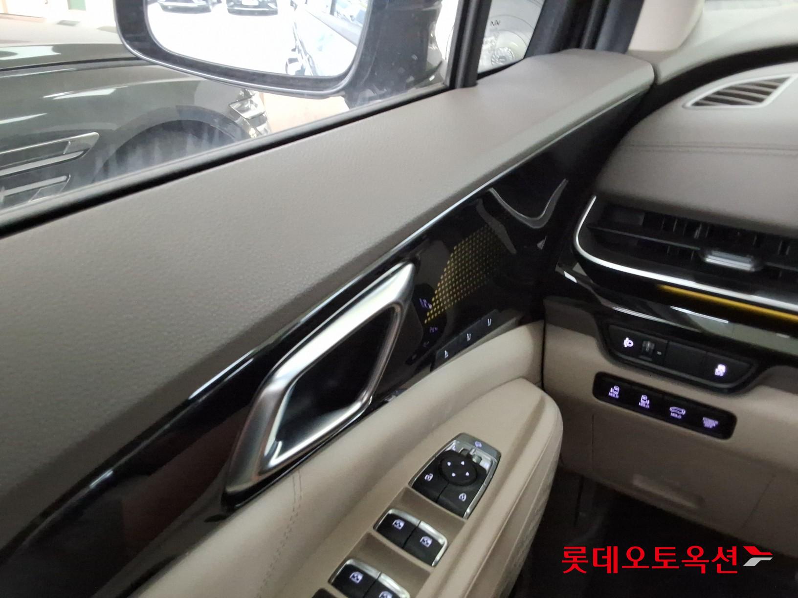 2024 - kia carnival