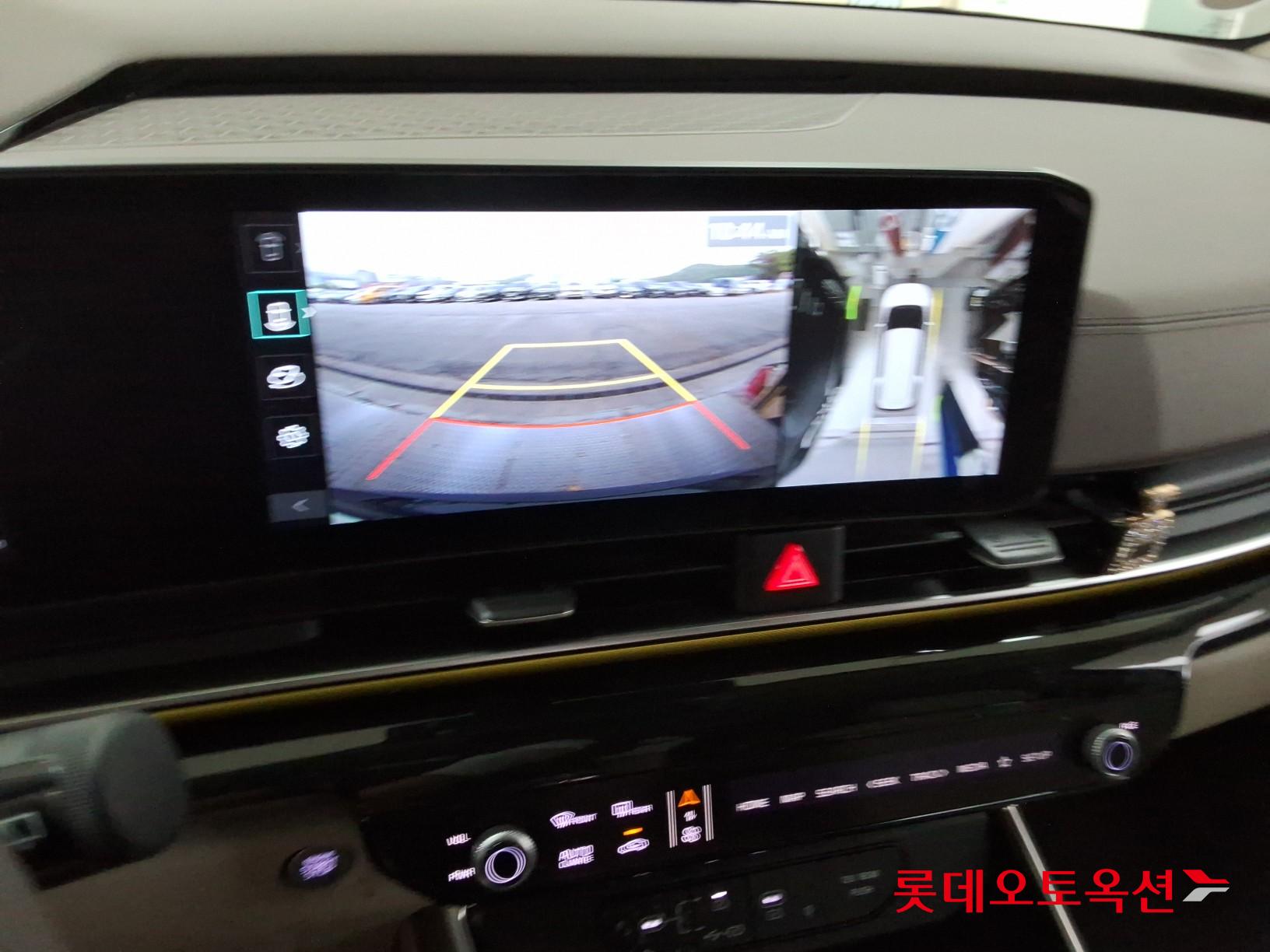 2024 - kia carnival