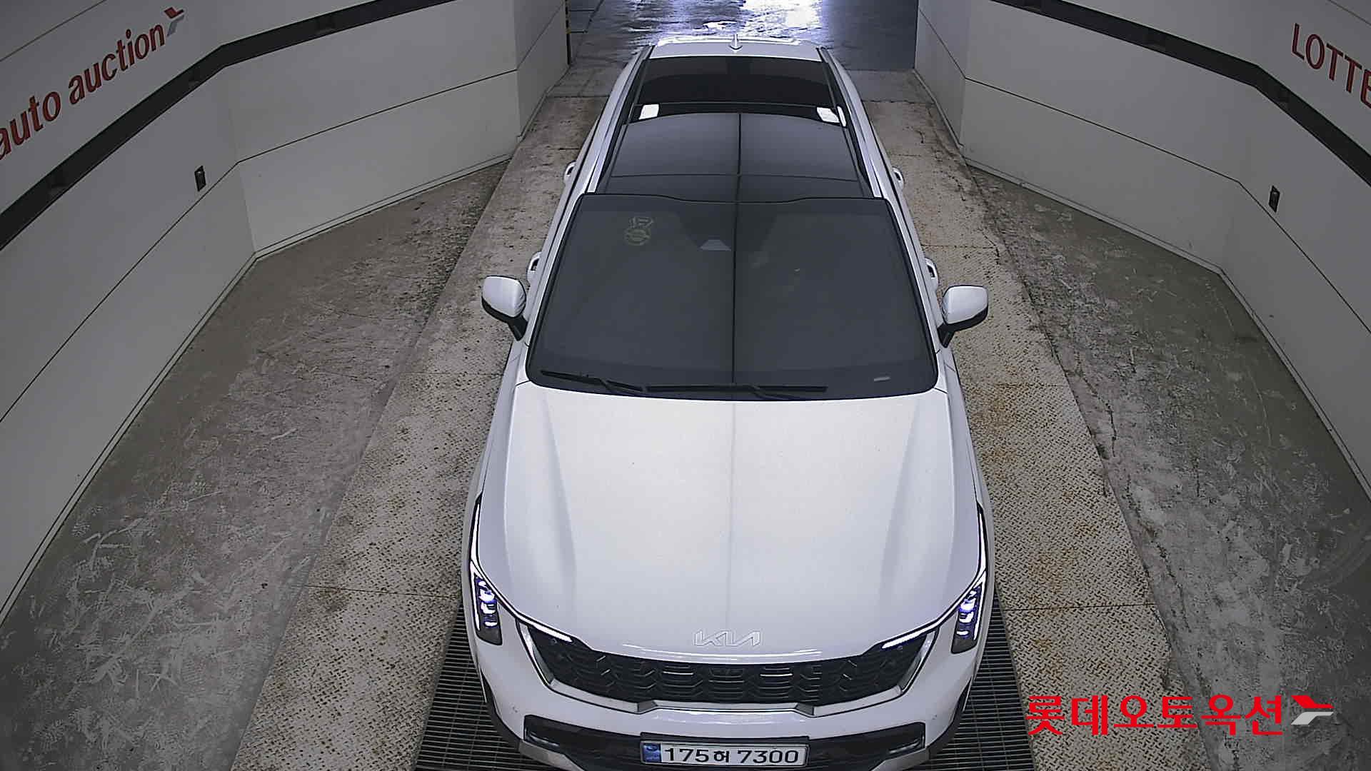 2024 - kia sorento