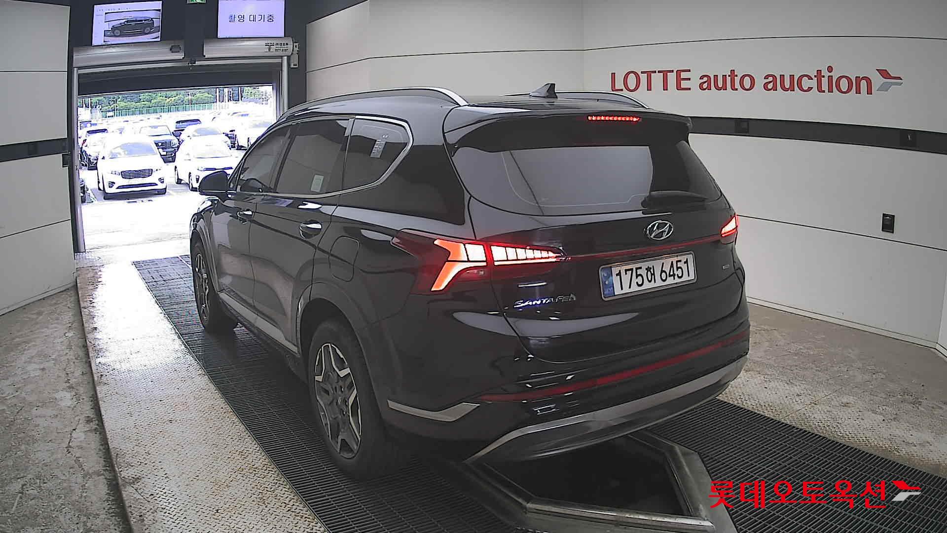 2023 - hyundai santafe