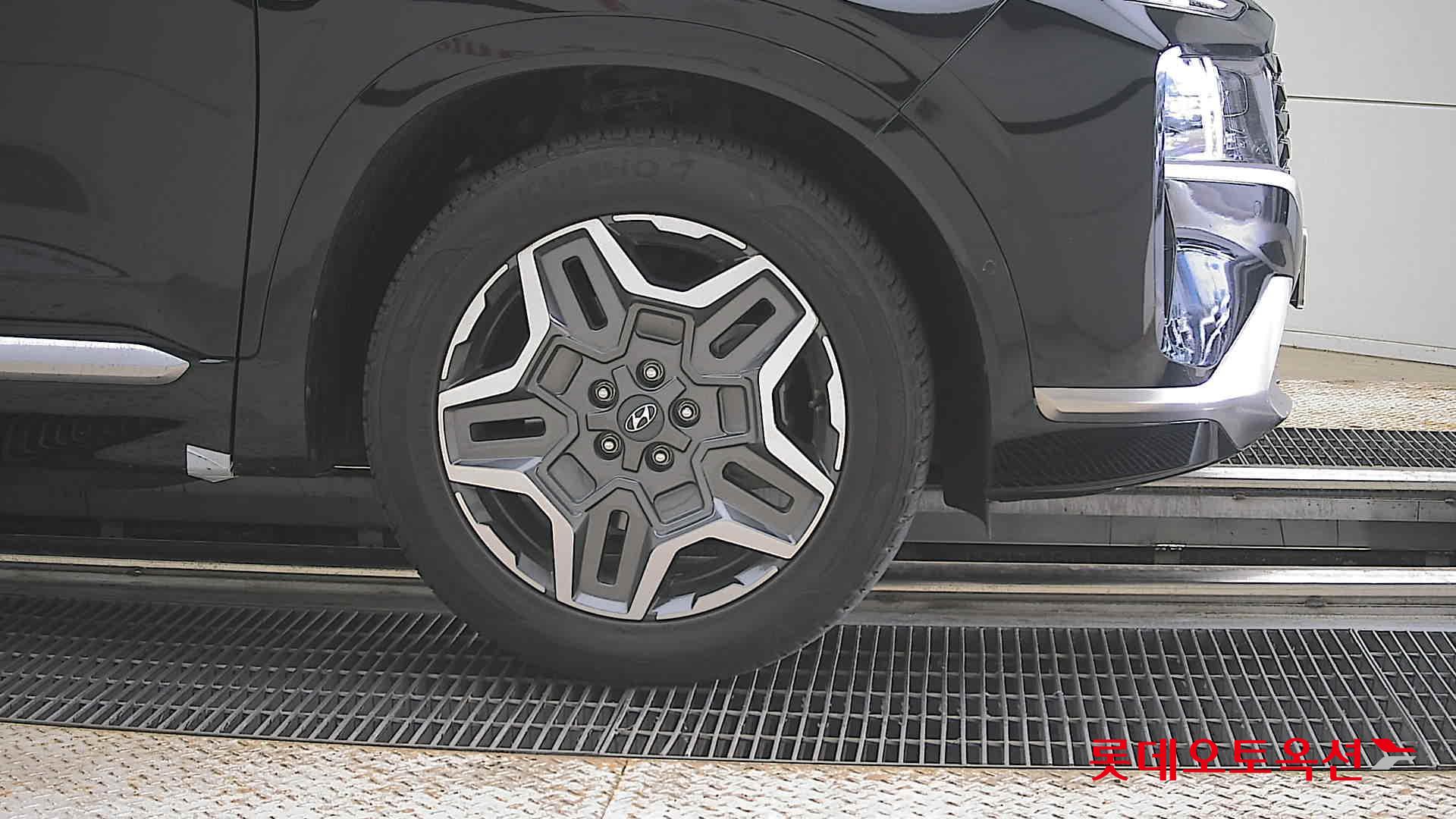 2023 - hyundai santafe