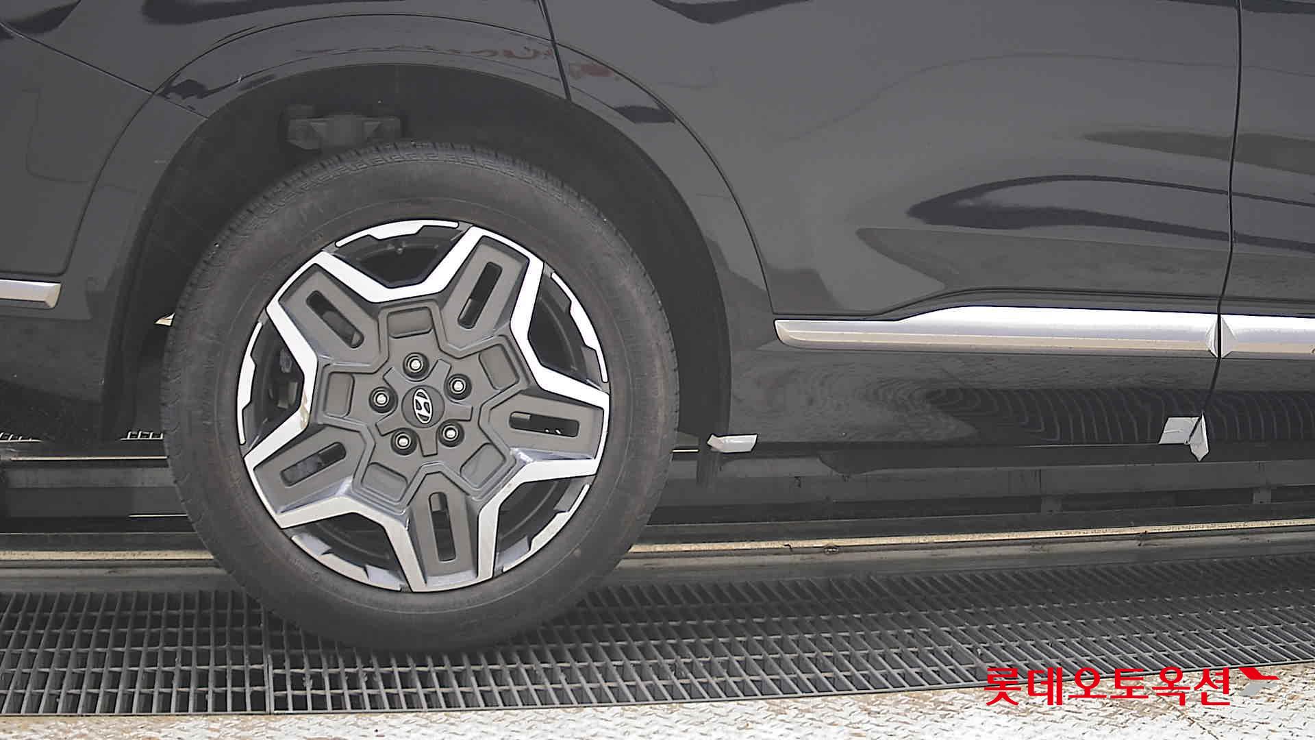 2023 - hyundai santafe