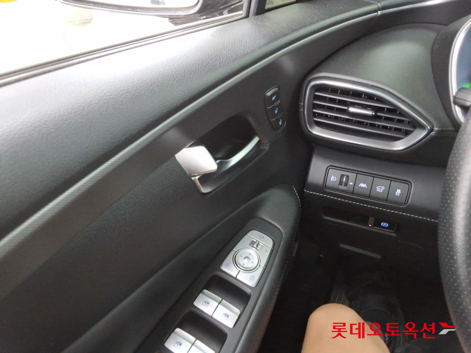 2023 - hyundai santafe
