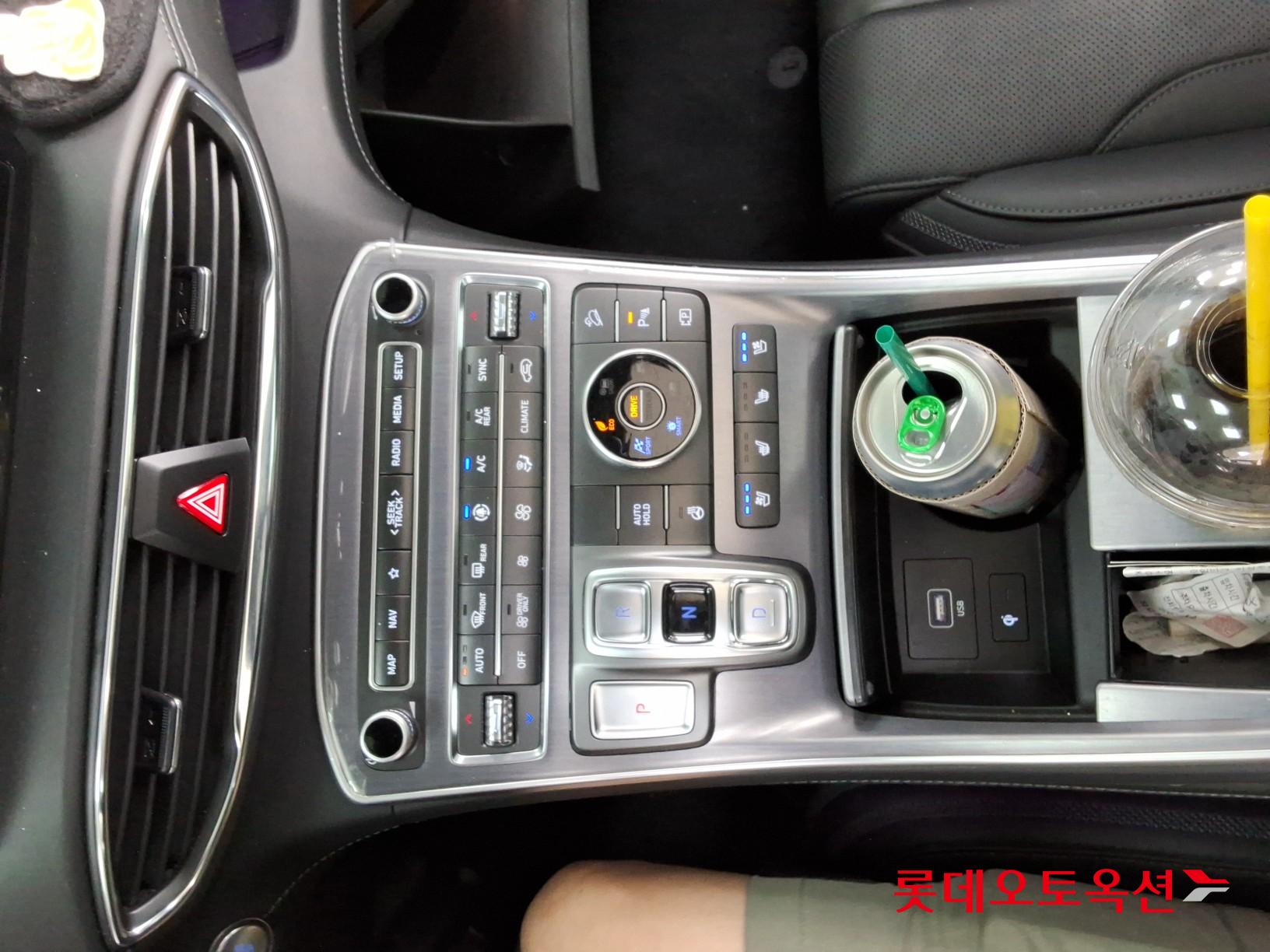2023 - hyundai santafe