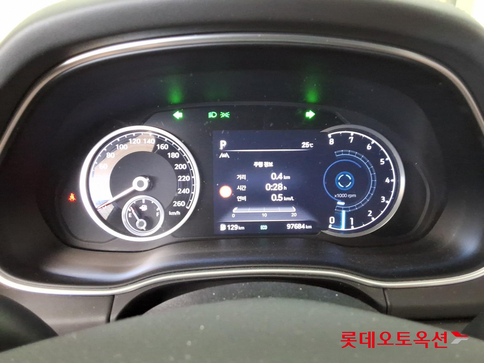 2023 - genesis gv80