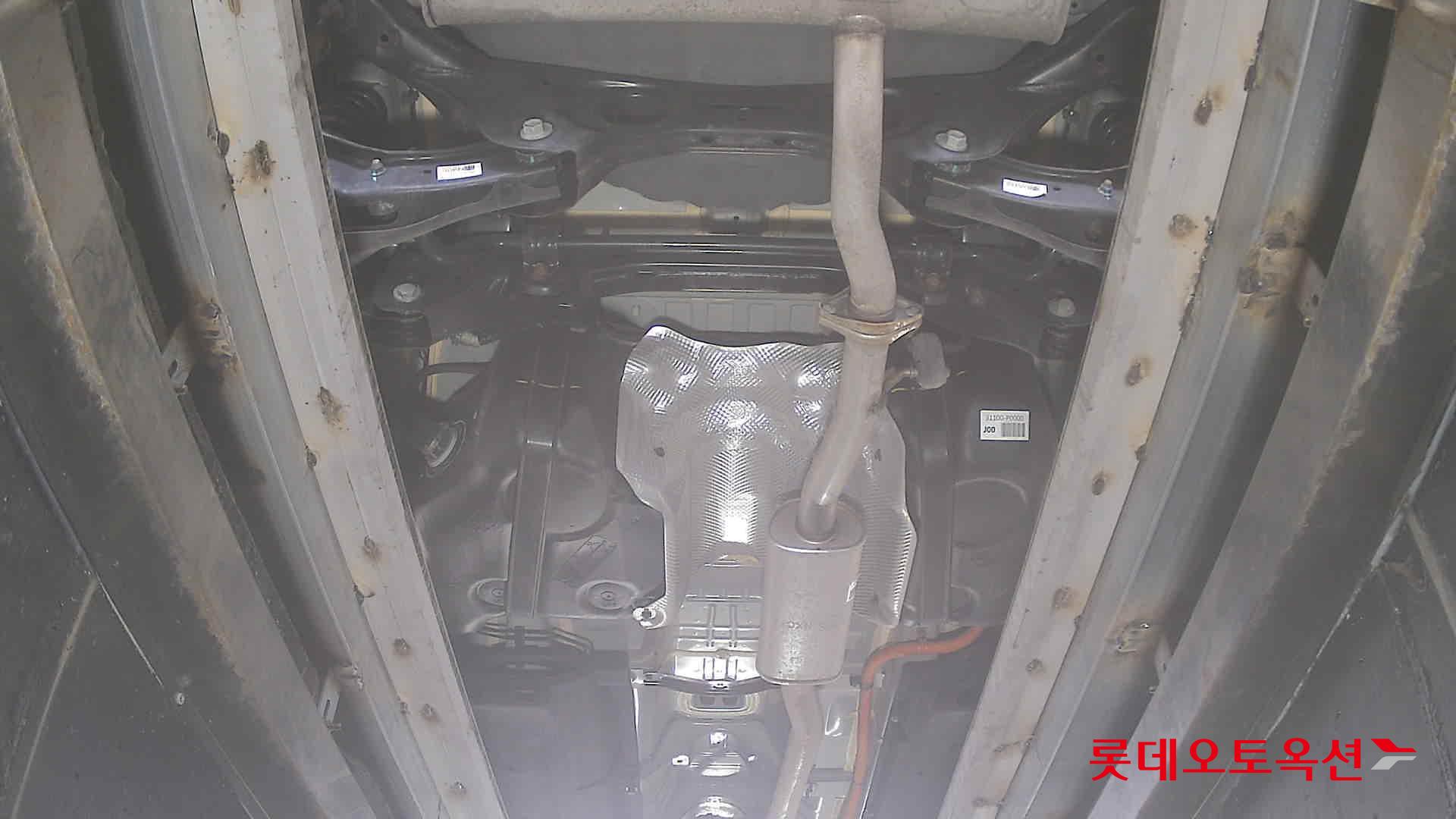 2022 - kia sportage