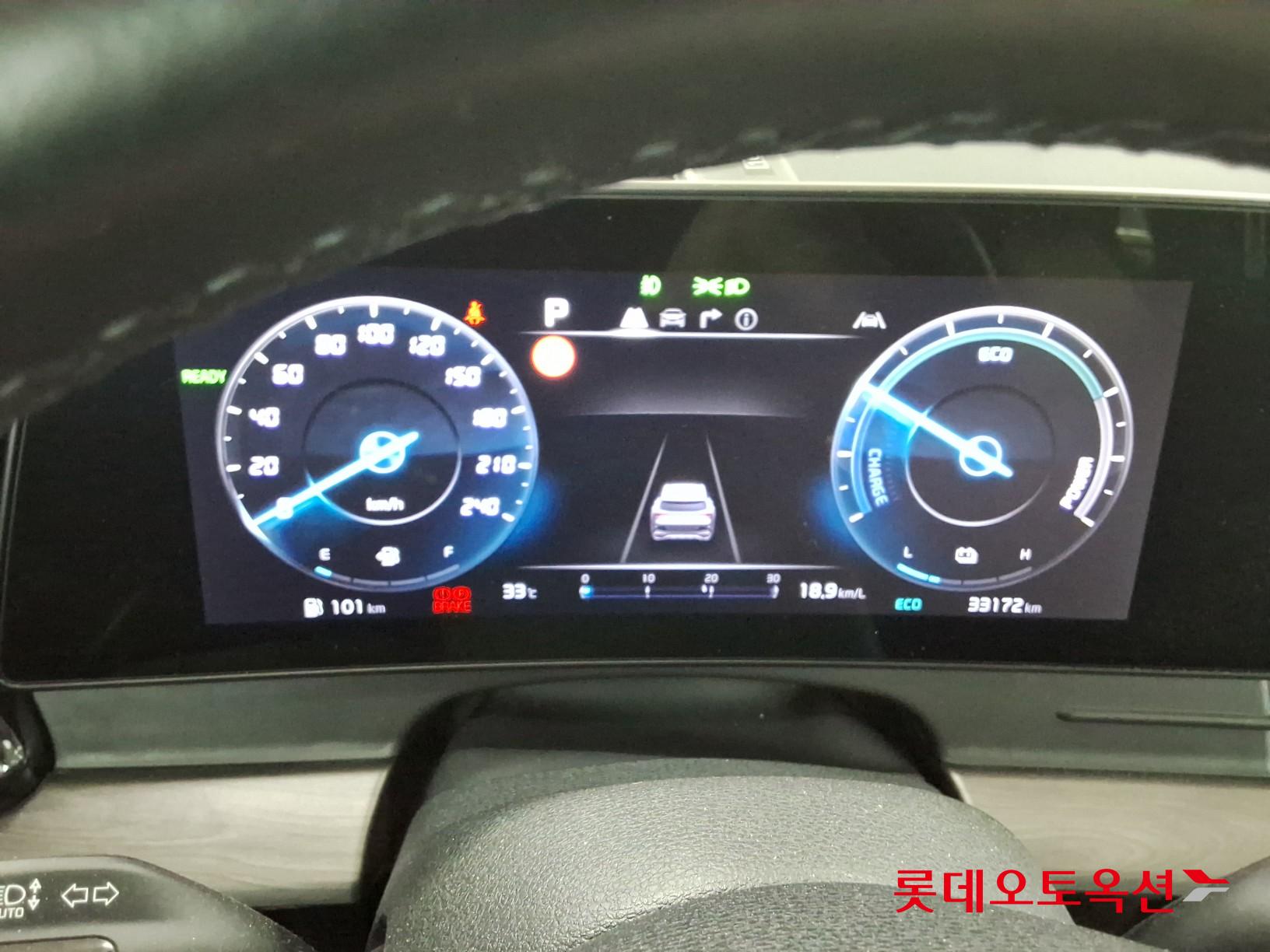 2022 - kia sportage