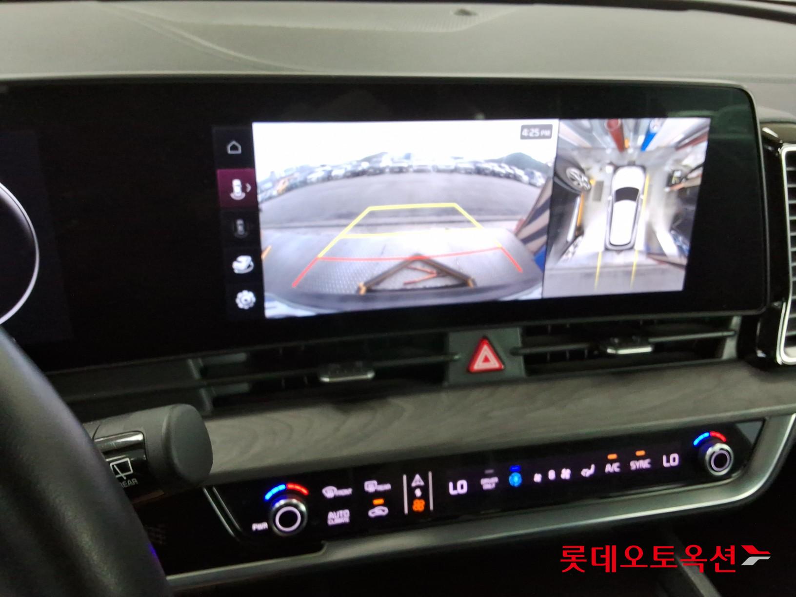 2022 - kia sportage