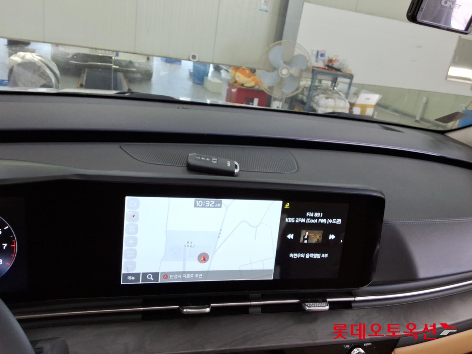 2023 - kia carnival