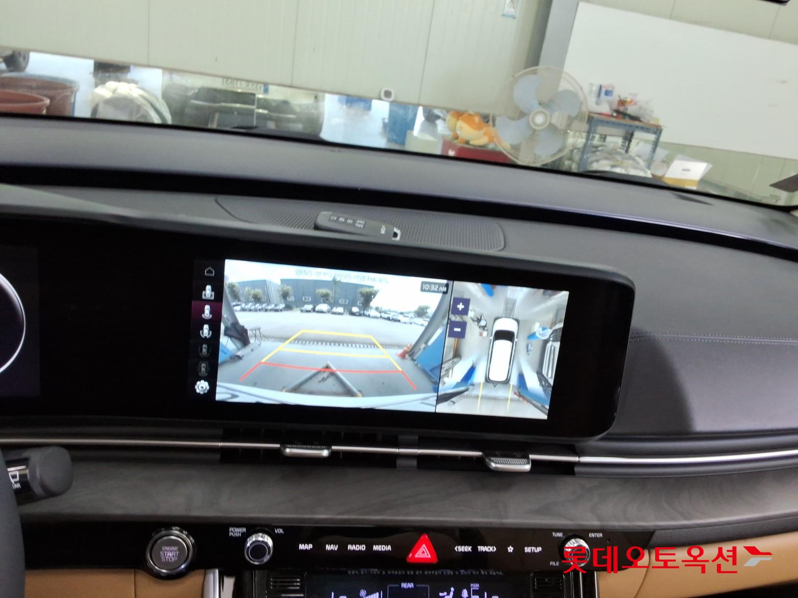 2023 - kia carnival