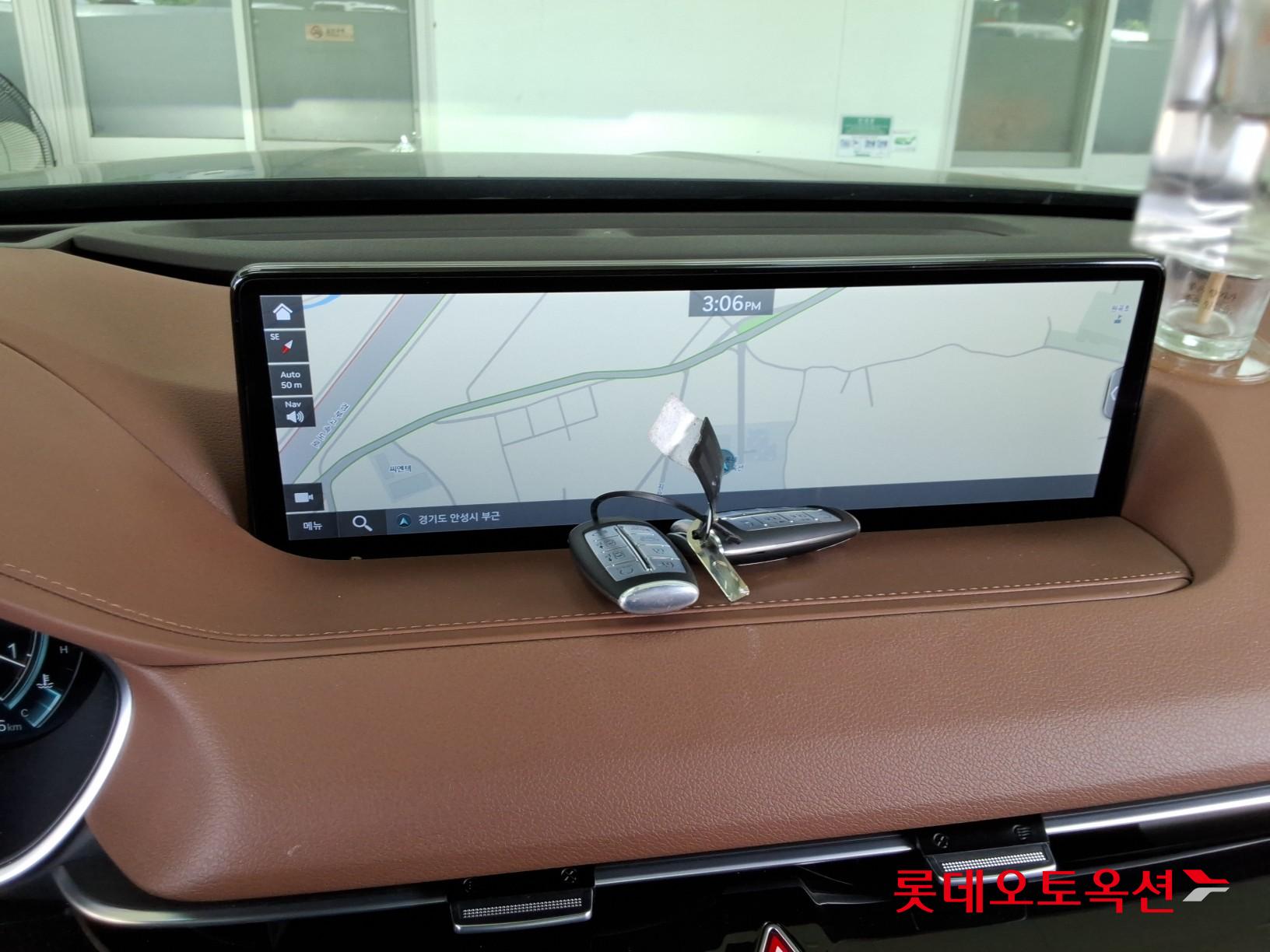 2023 - genesis g80