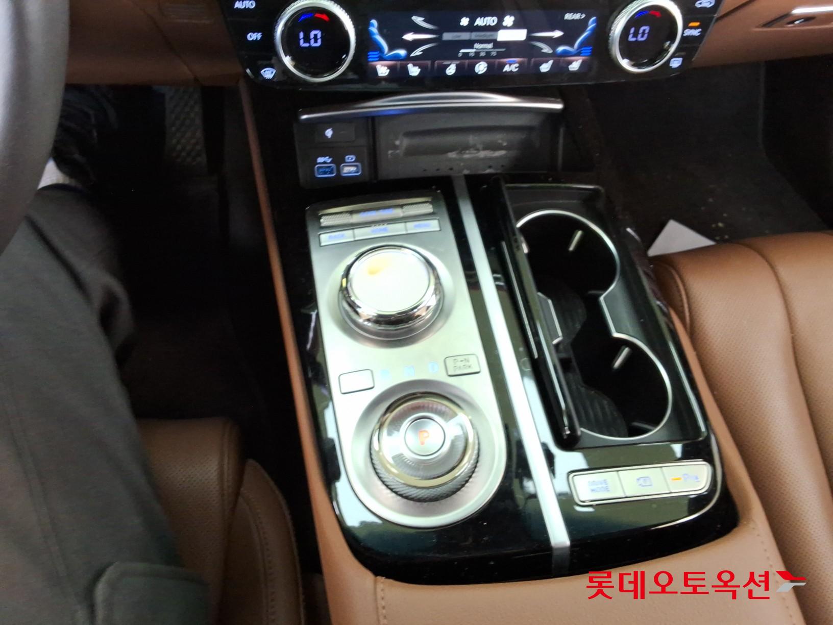 2023 - genesis g80