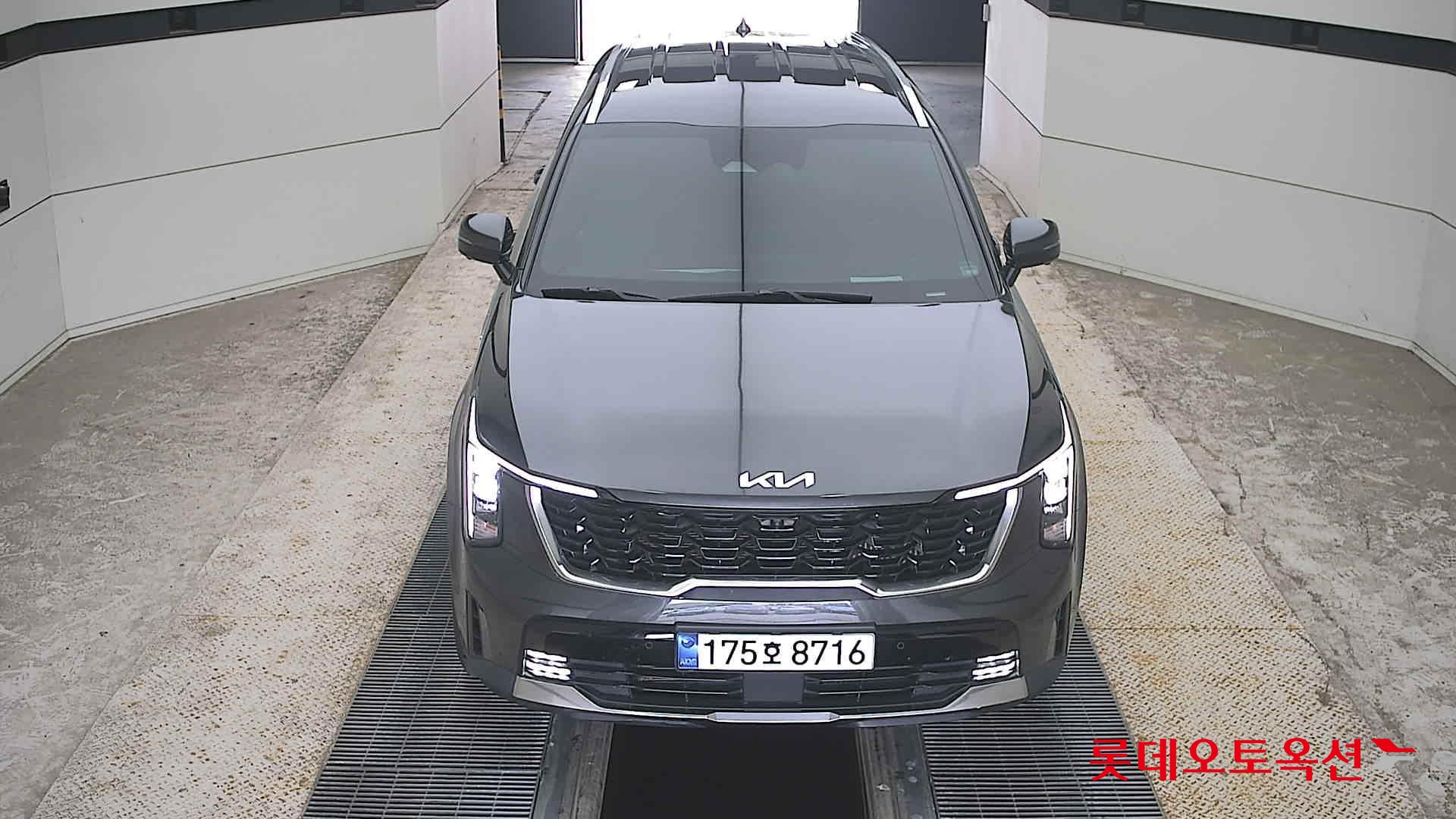 SORENTO MQ4 (H)