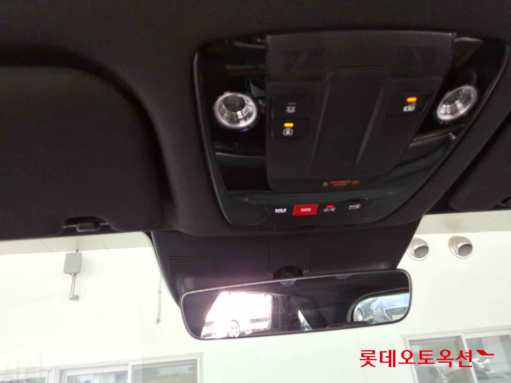 2024 - kia sorento