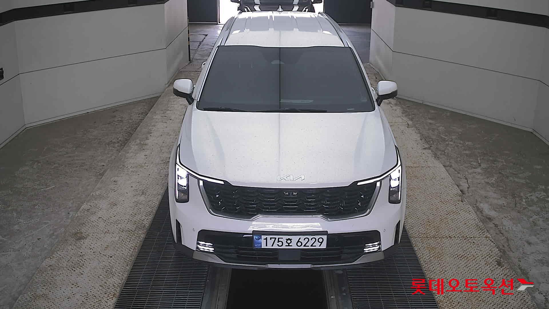 SORENTO MQ4 (H)
